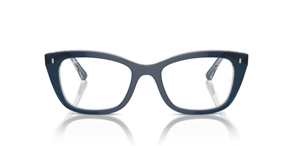 Ray-Ban 0RX5433 8324 Brille