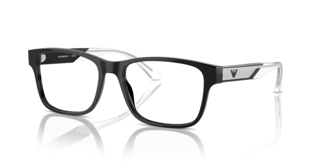 [products.image.angle_left01] Emporio Armani 0EA3239 5017 Brille