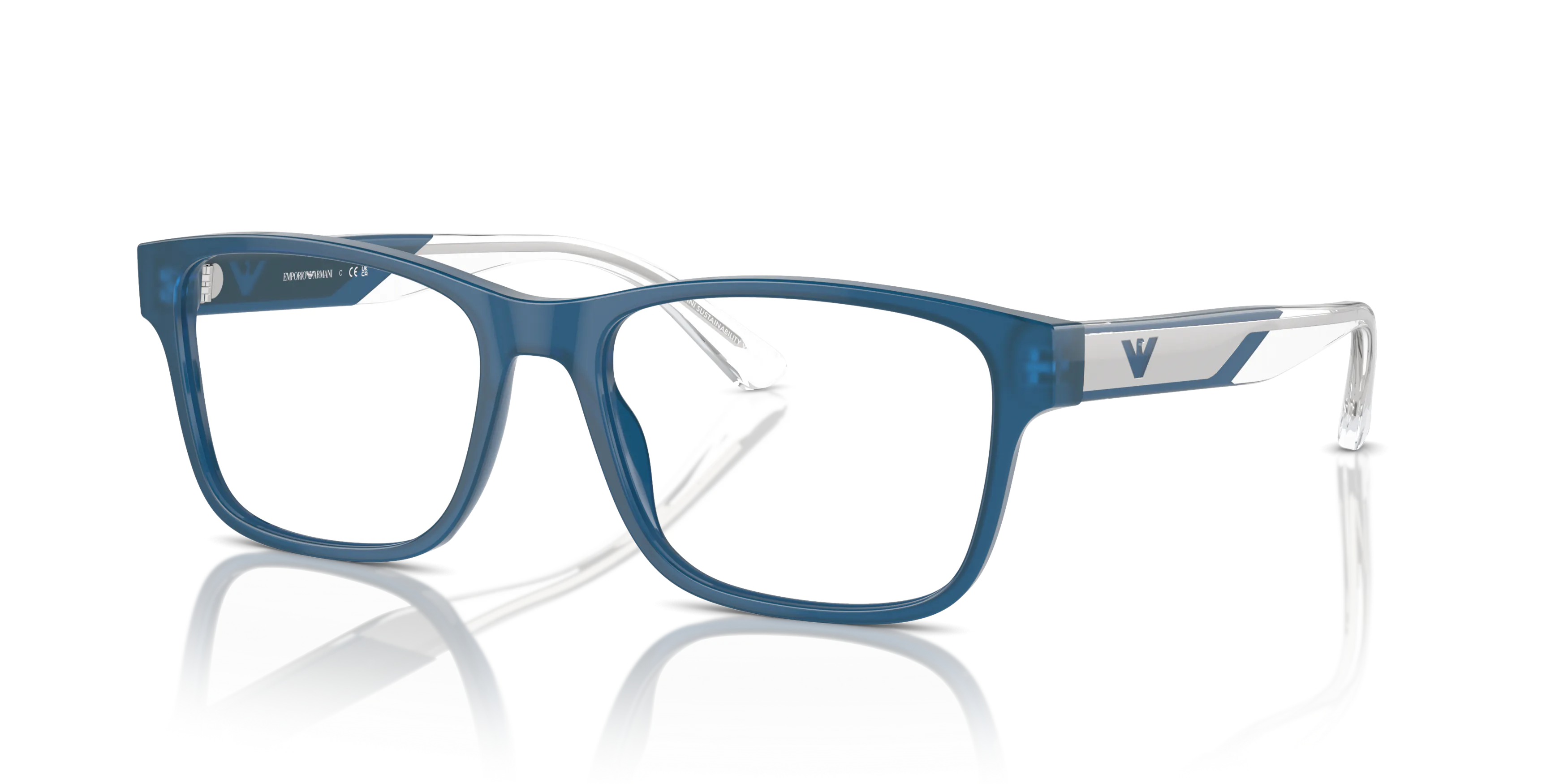 Angle_Left01, Emporio Armani EA3239 0EA3239 6092 Brille