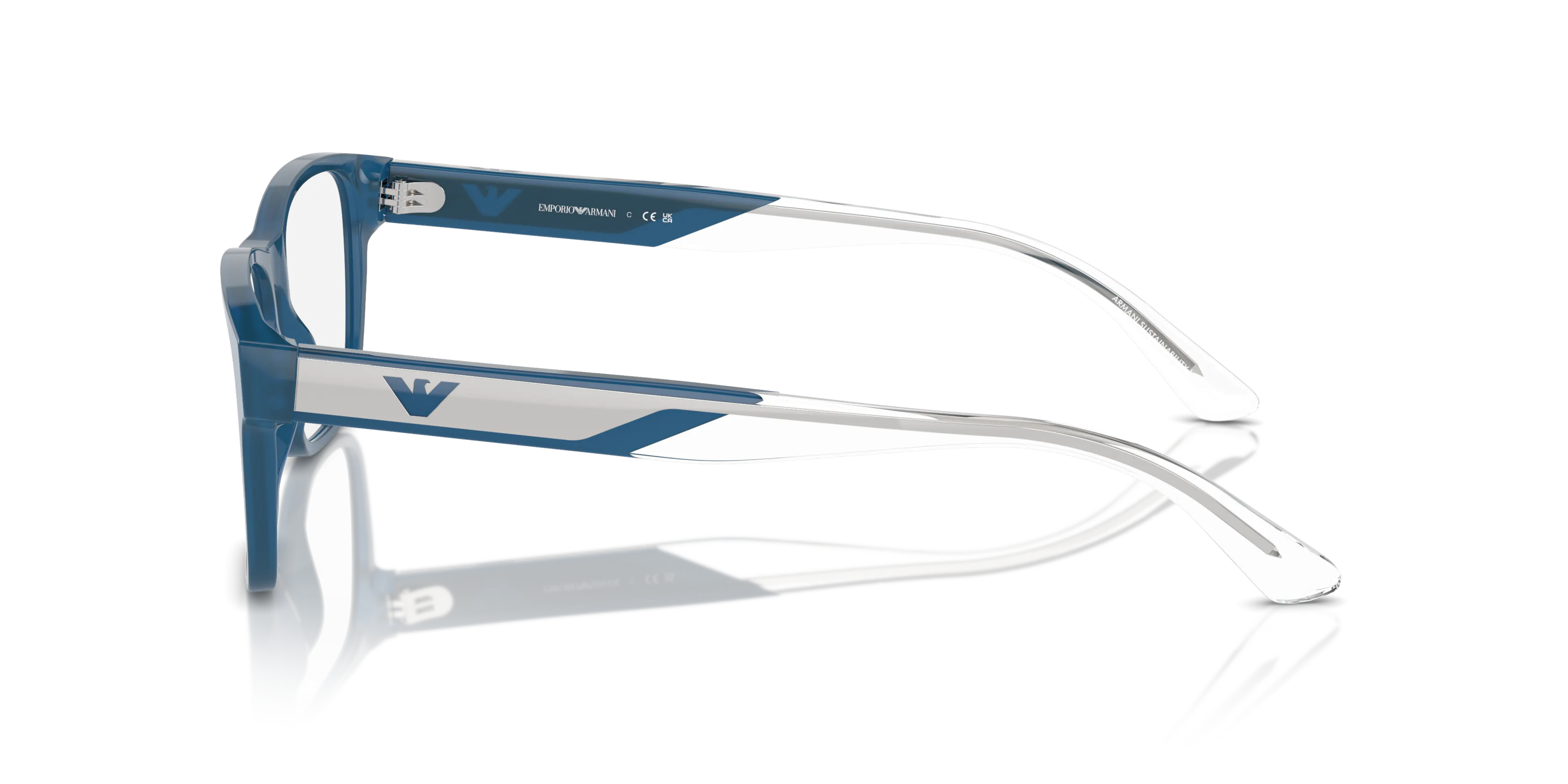Angle_Left02, Emporio Armani EA3239 0EA3239 6092 Brille