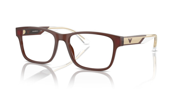 [products.image.angle_left01] Emporio Armani 0EA3239 6095 Brille