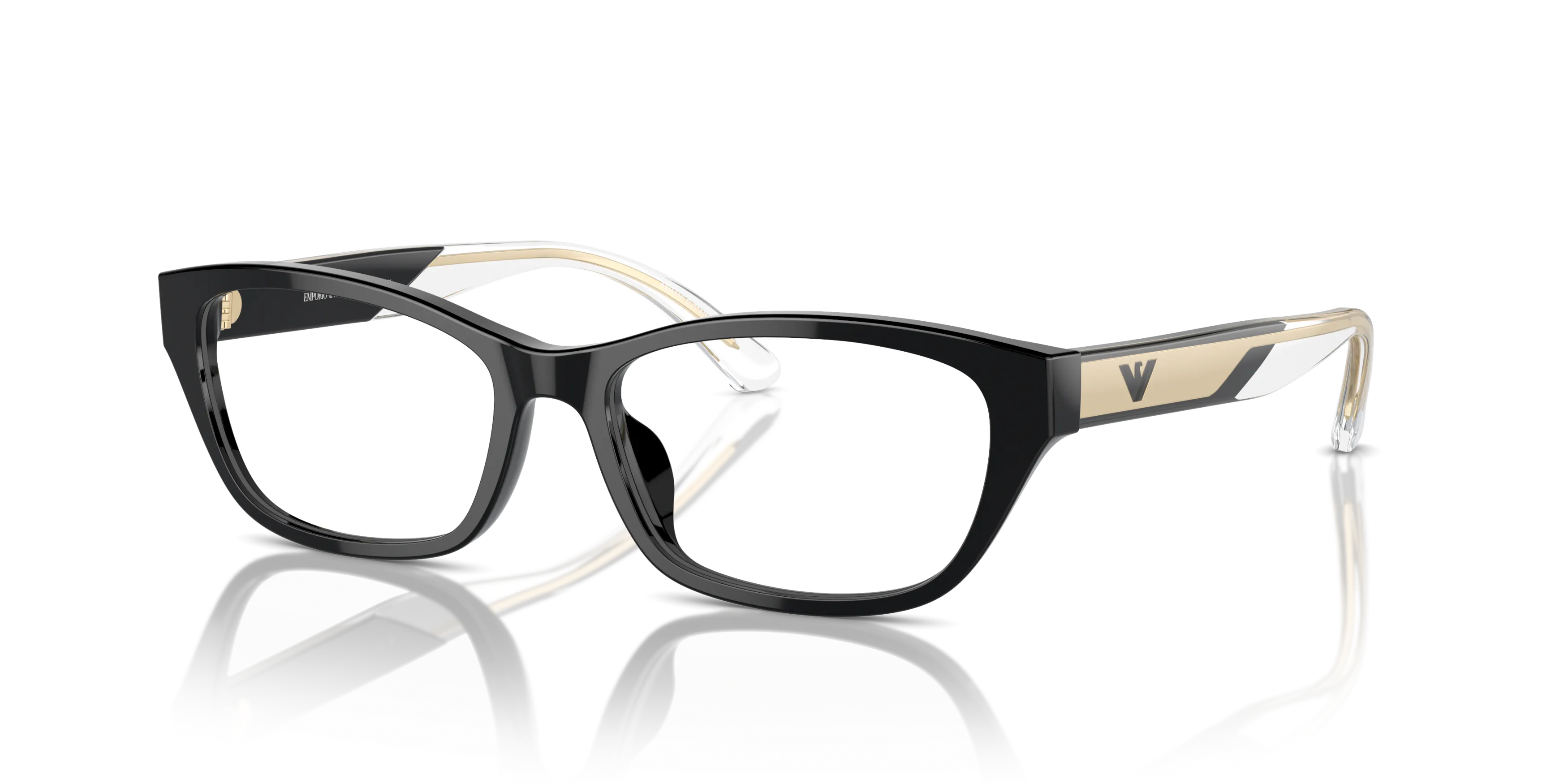 Angle_Left01, Emporio Armani EA3238U 0EA3238U 5017 Brille