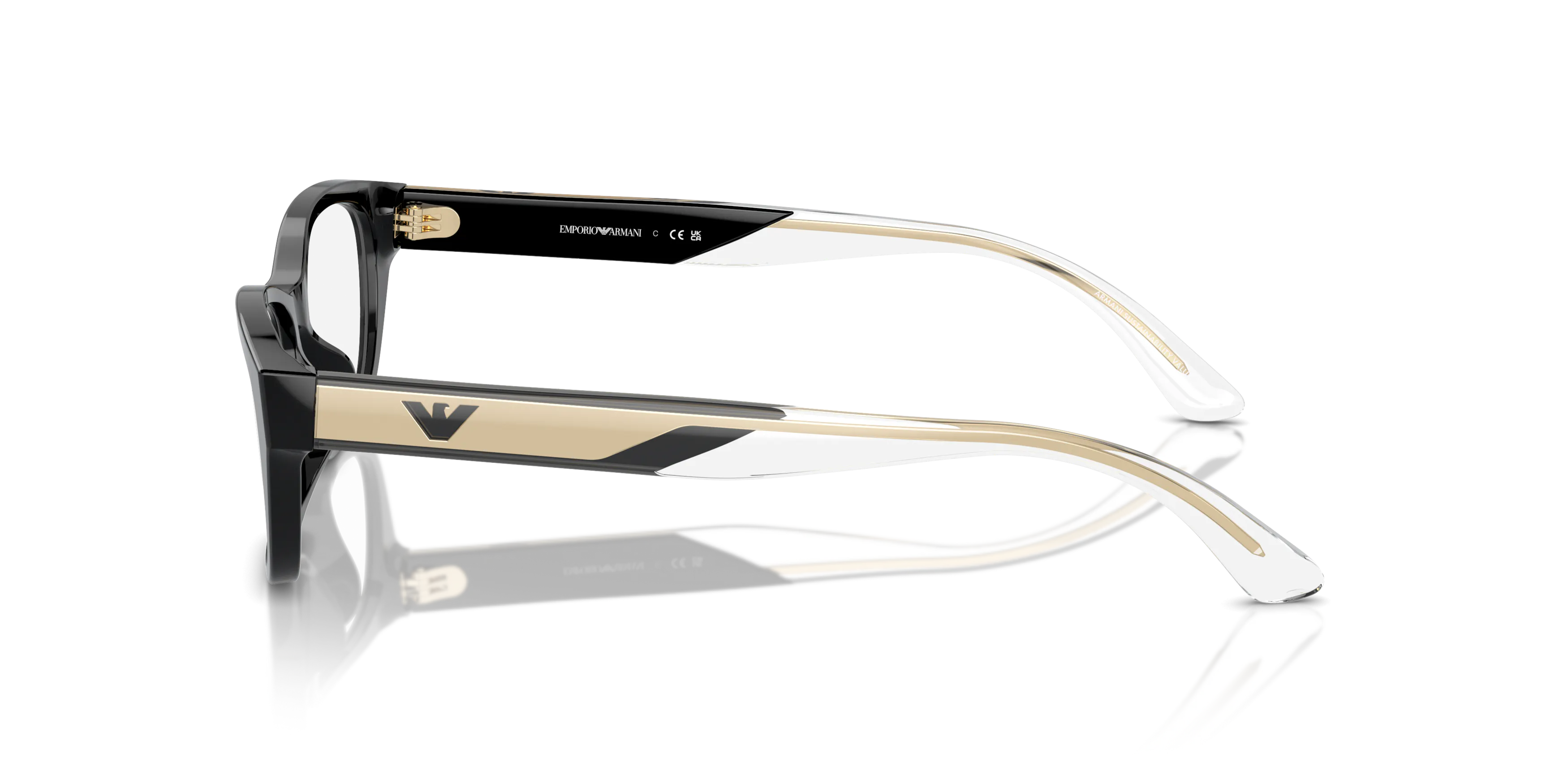 Angle_Left02, Emporio Armani EA3238U 0EA3238U 5017 Brille