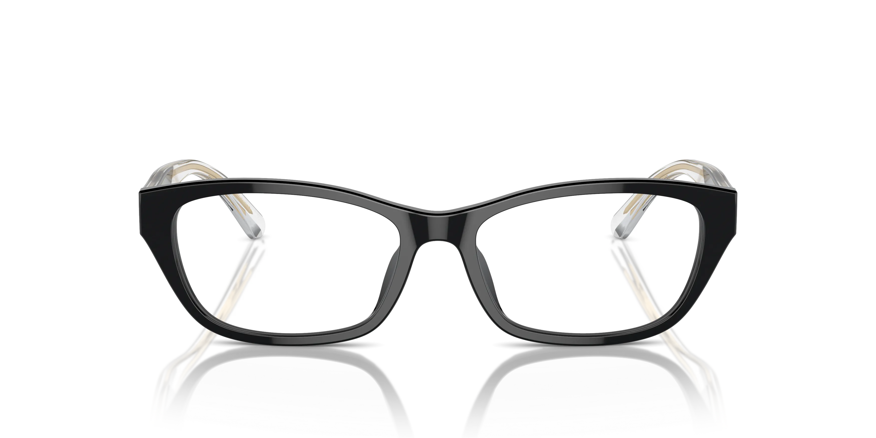 Front, Emporio Armani EA3238U 0EA3238U 5017 Brille