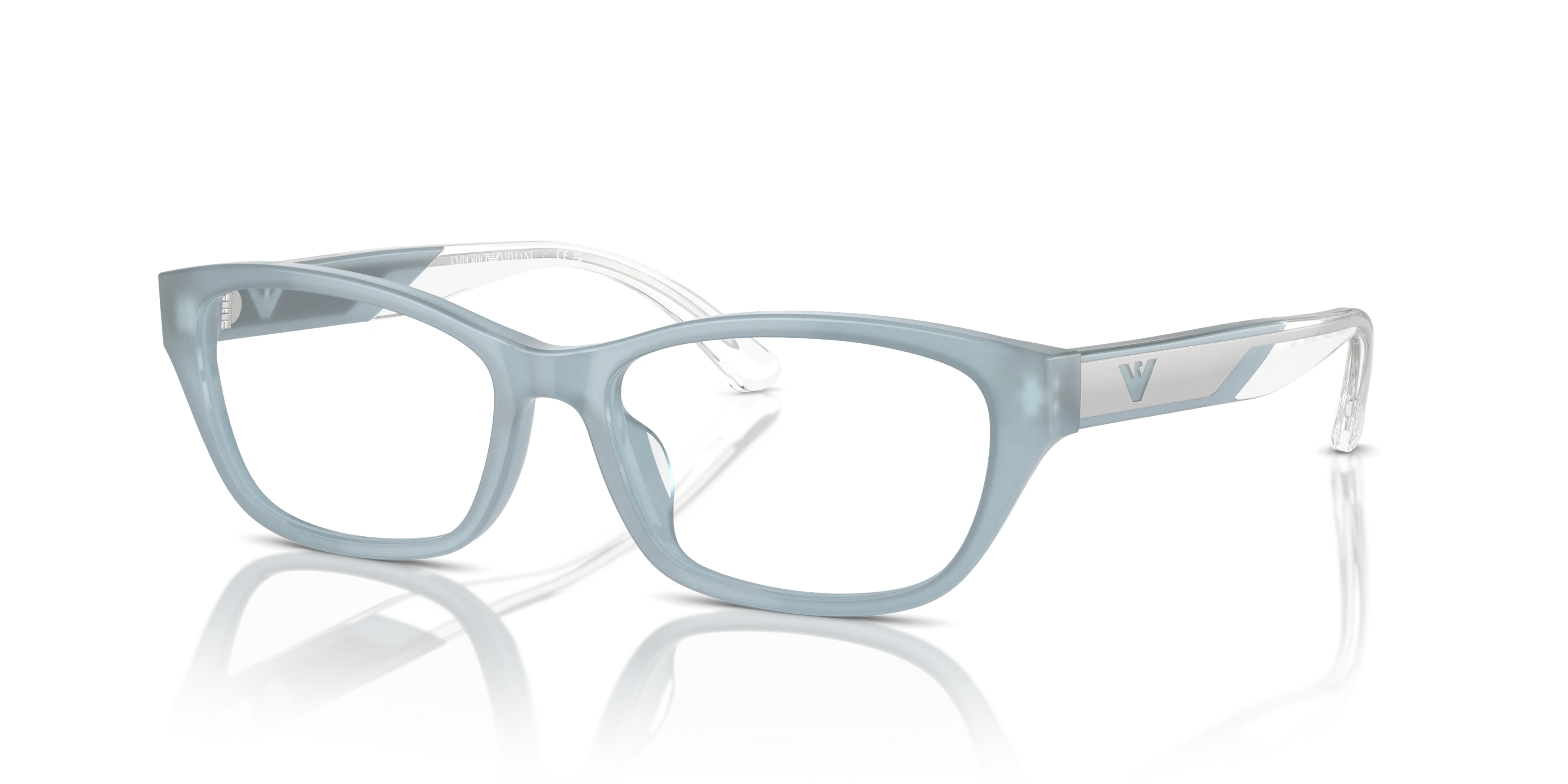 Angle_Left01, Emporio Armani 0EA3238U 6096 Brille