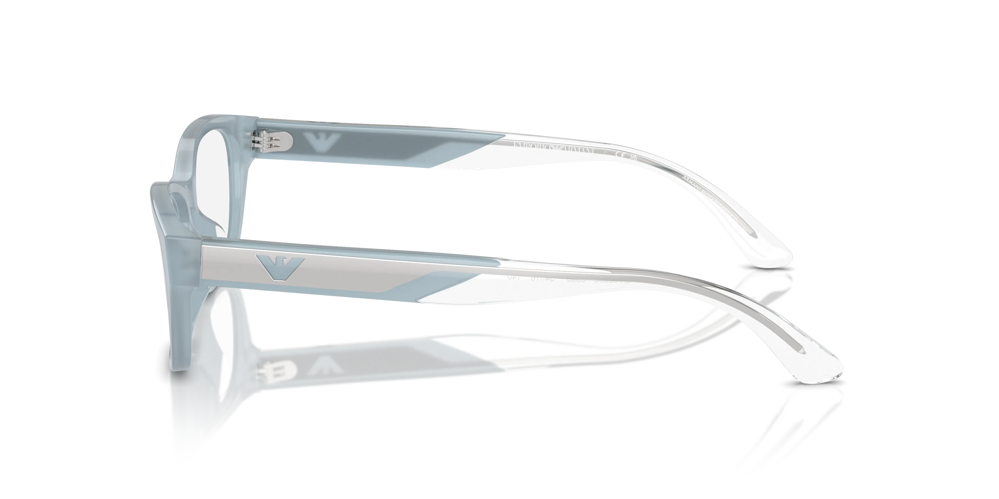 Angle_Left02, Emporio Armani 0EA3238U 6096 Brille