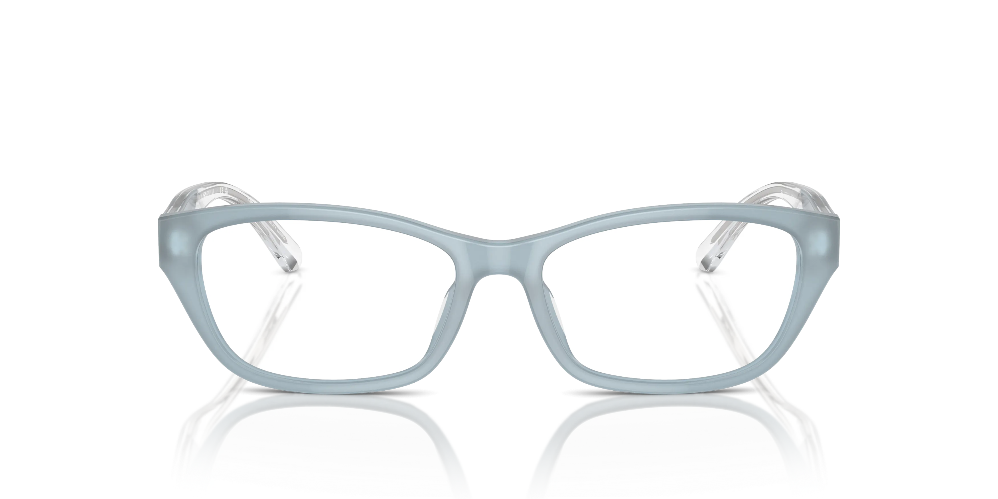 Front, Emporio Armani 0EA3238U 6096 Brille