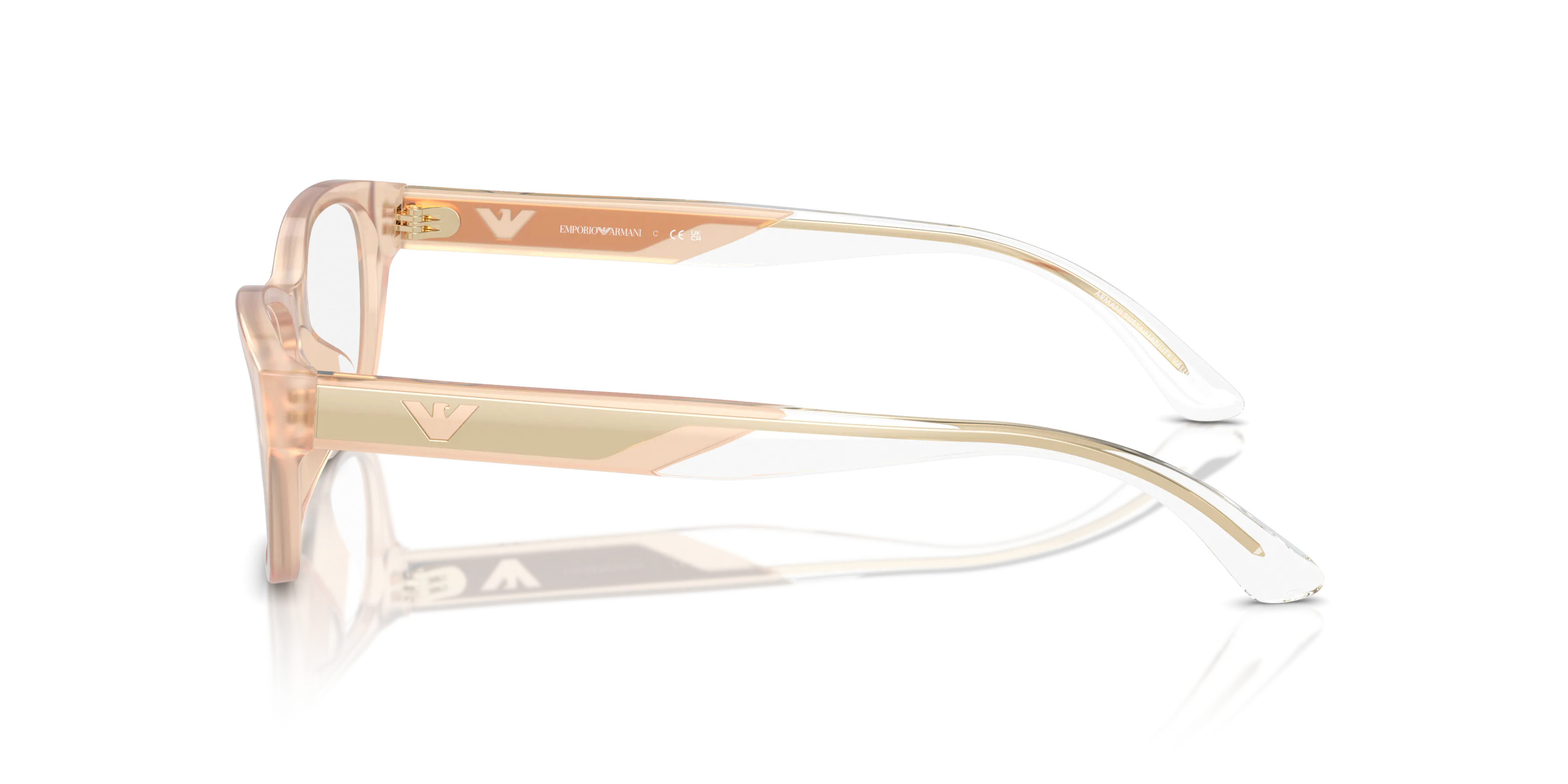 Angle_Left02, Emporio Armani EA3238U 0EA3238U 6098 Brille