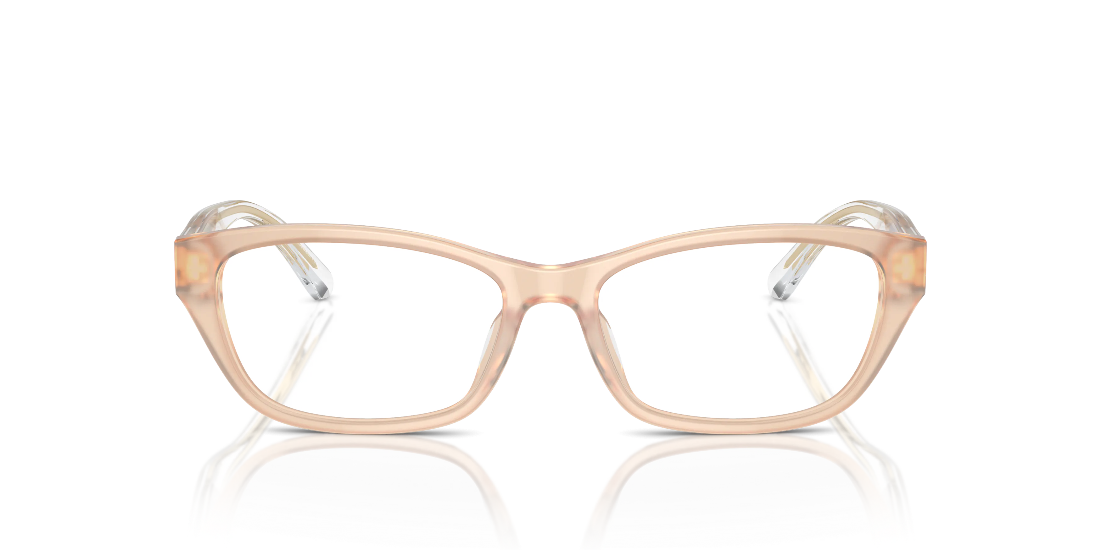 Front, Emporio Armani EA3238U 0EA3238U 6098 Brille