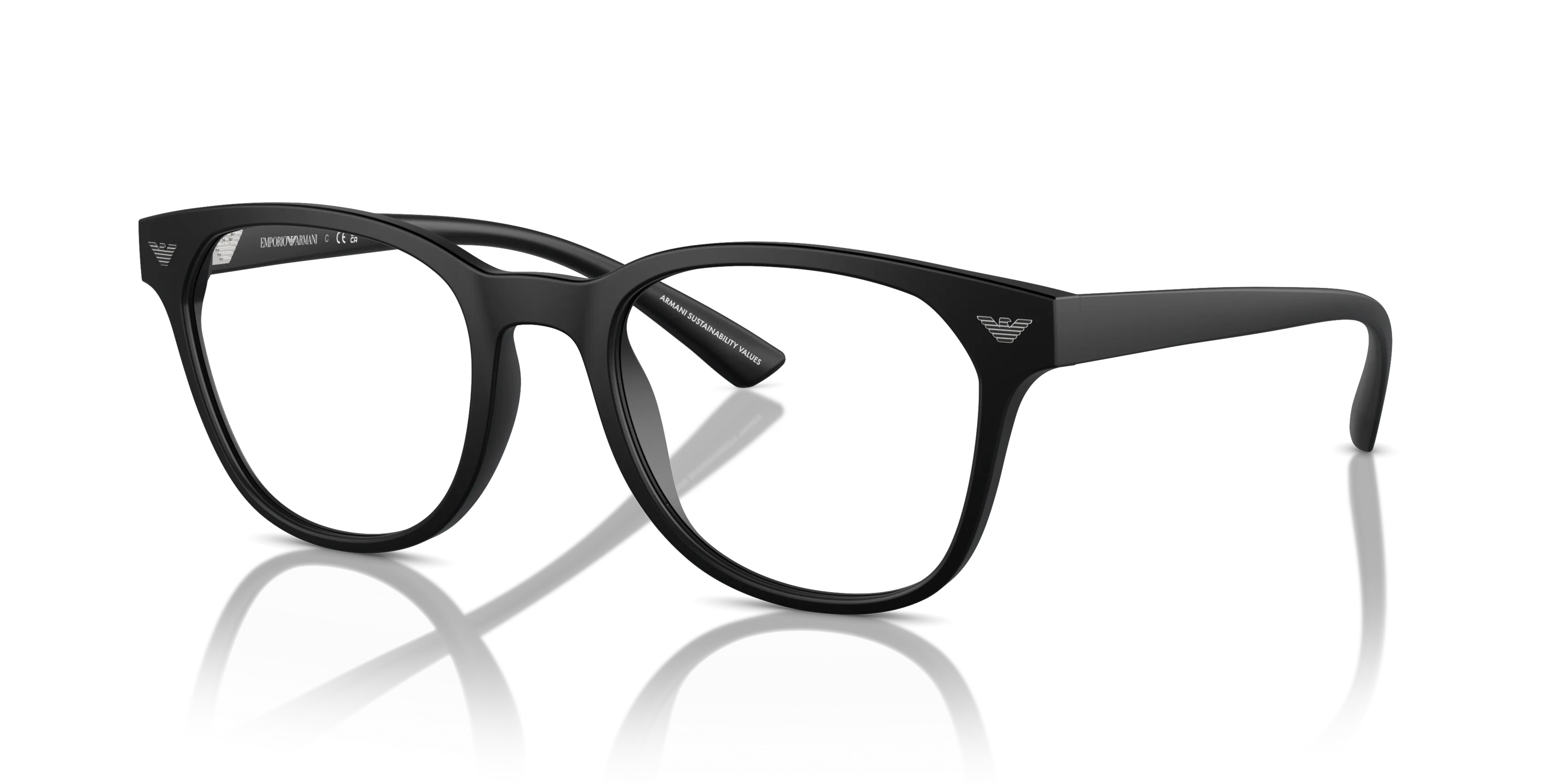 Angle_Left01, Emporio Armani EA3240U 0EA3240U 5001 Brille