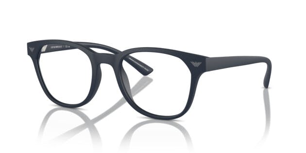 [products.image.angle_left01] Emporio Armani 0EA3240U 5088 Brille