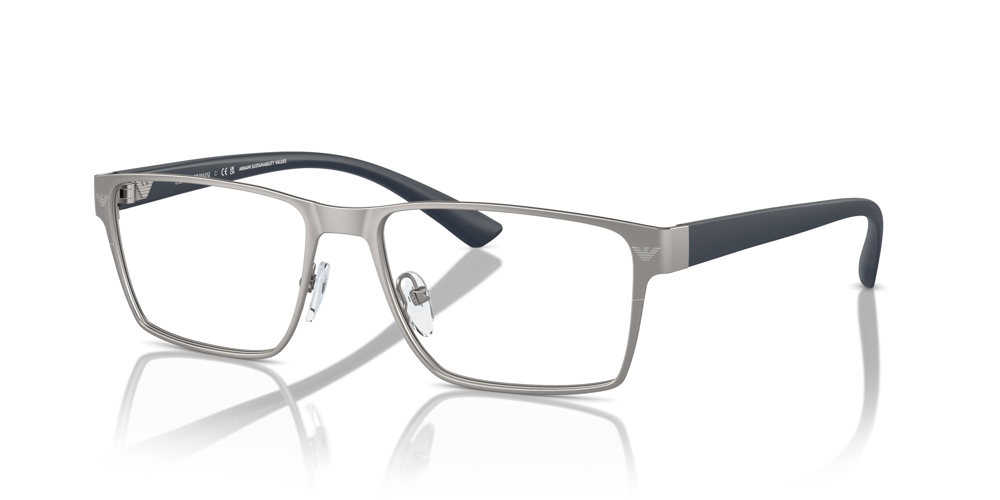 Angle_Left01, Emporio Armani EA1157 0EA1157 3003 Brille