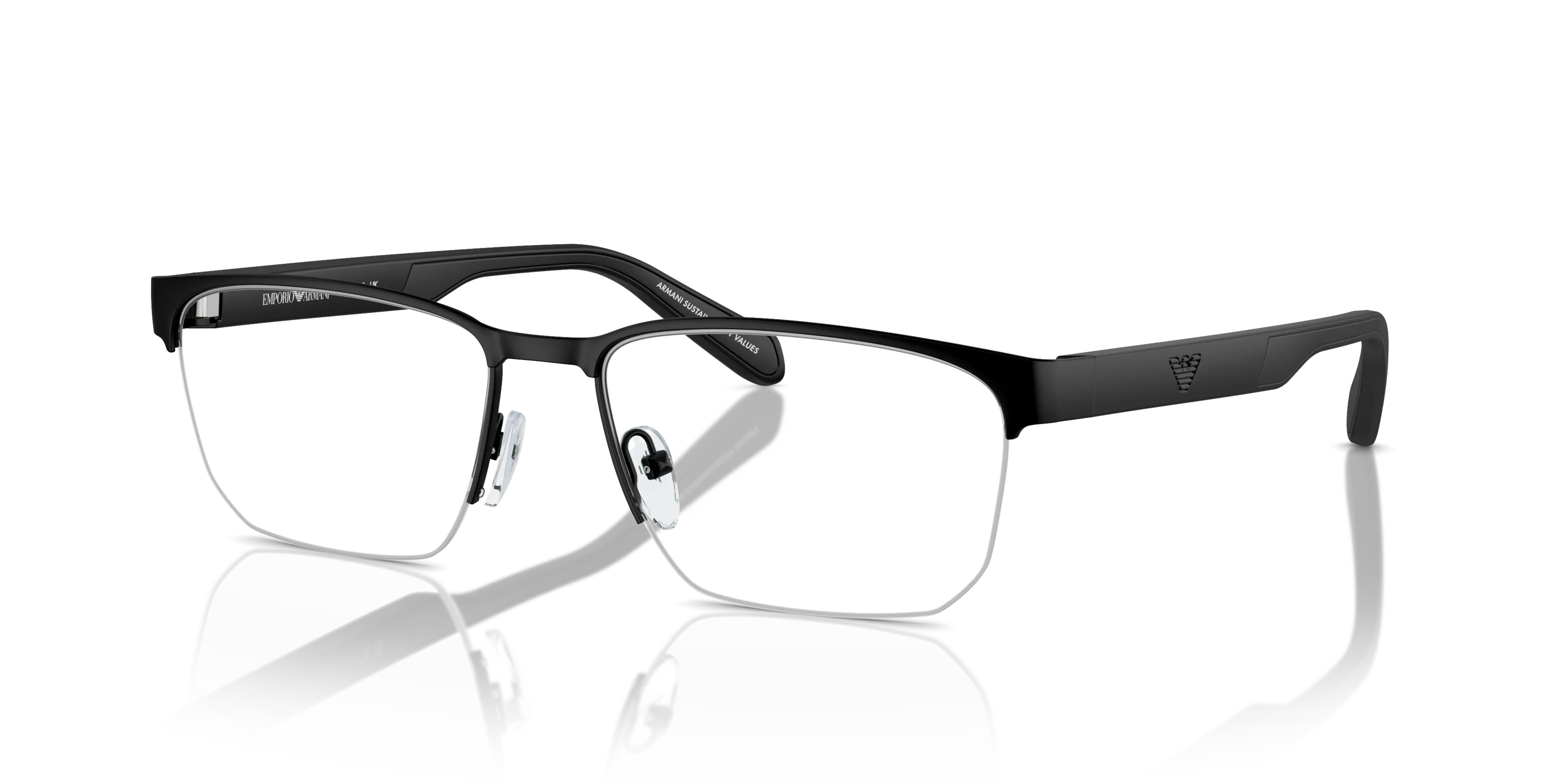 Angle_Left01, Emporio Armani EA1162 0EA1162 3001 Brille