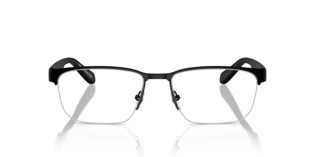 Front, Emporio Armani EA1162 0EA1162 3001 Brille