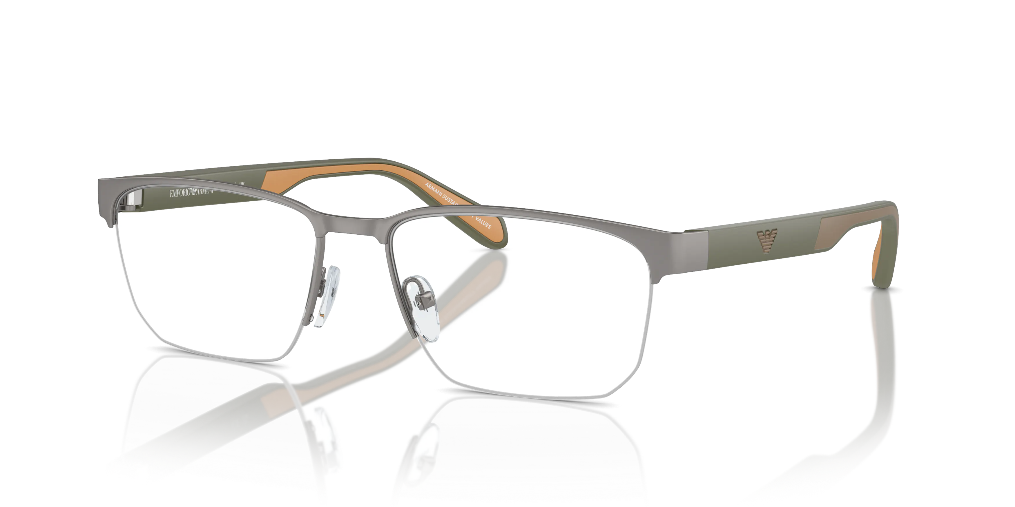 Angle_Left01, Emporio Armani EA1162 0EA1162 3003 Brille