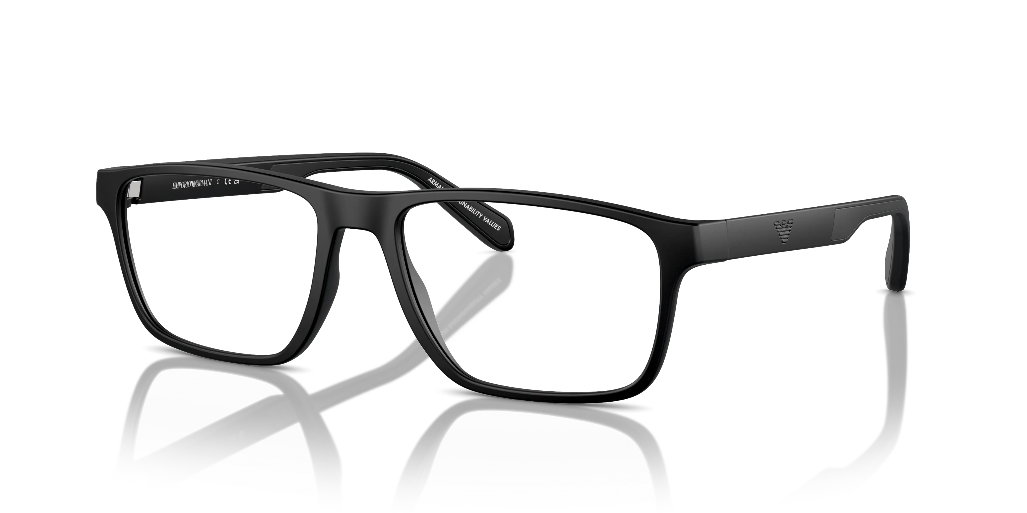 Angle_Left01, Emporio Armani EA3233 0EA3233 5001 Brille
