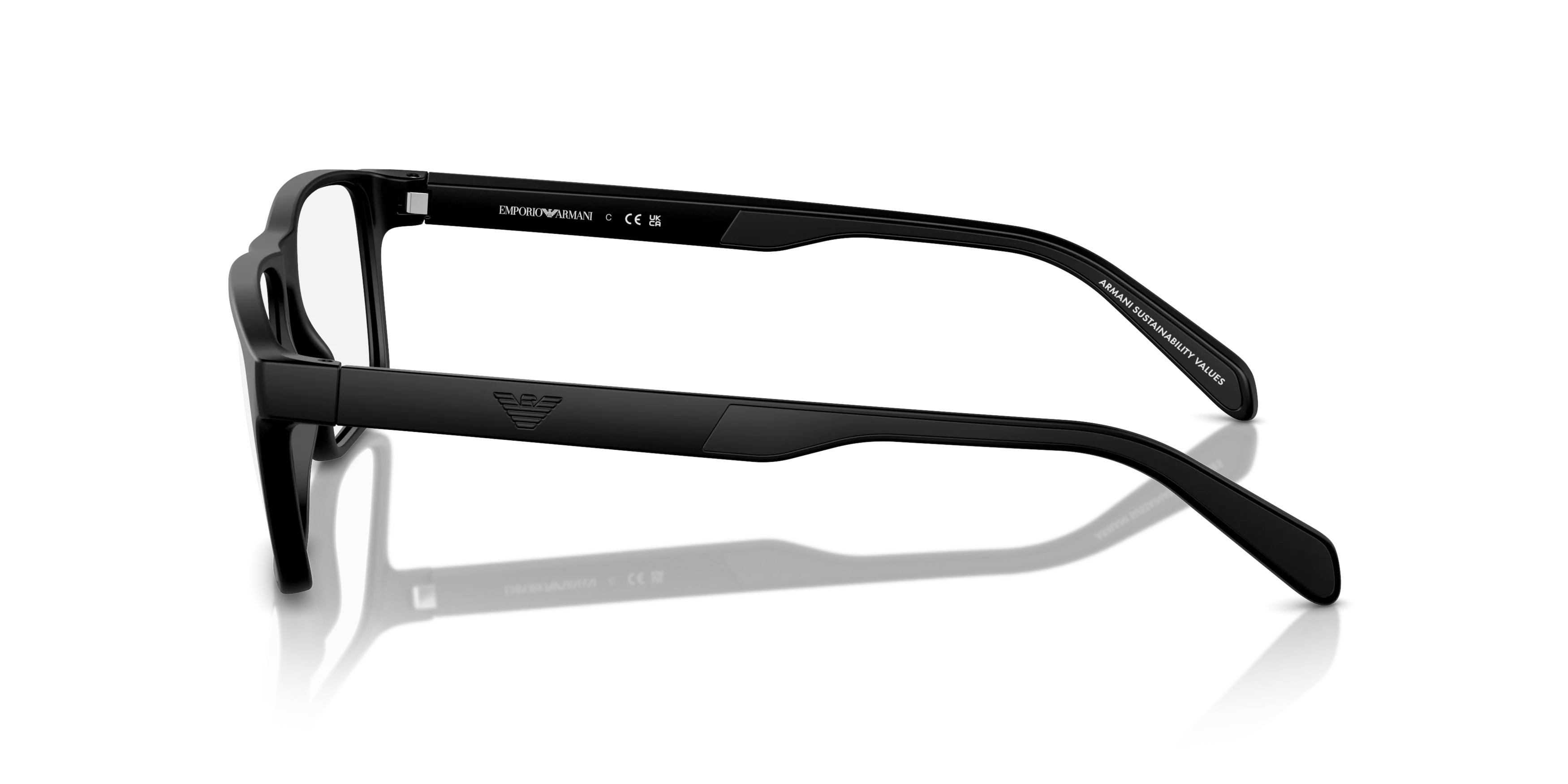 Angle_Left02, Emporio Armani EA3233 0EA3233 5001 Brille