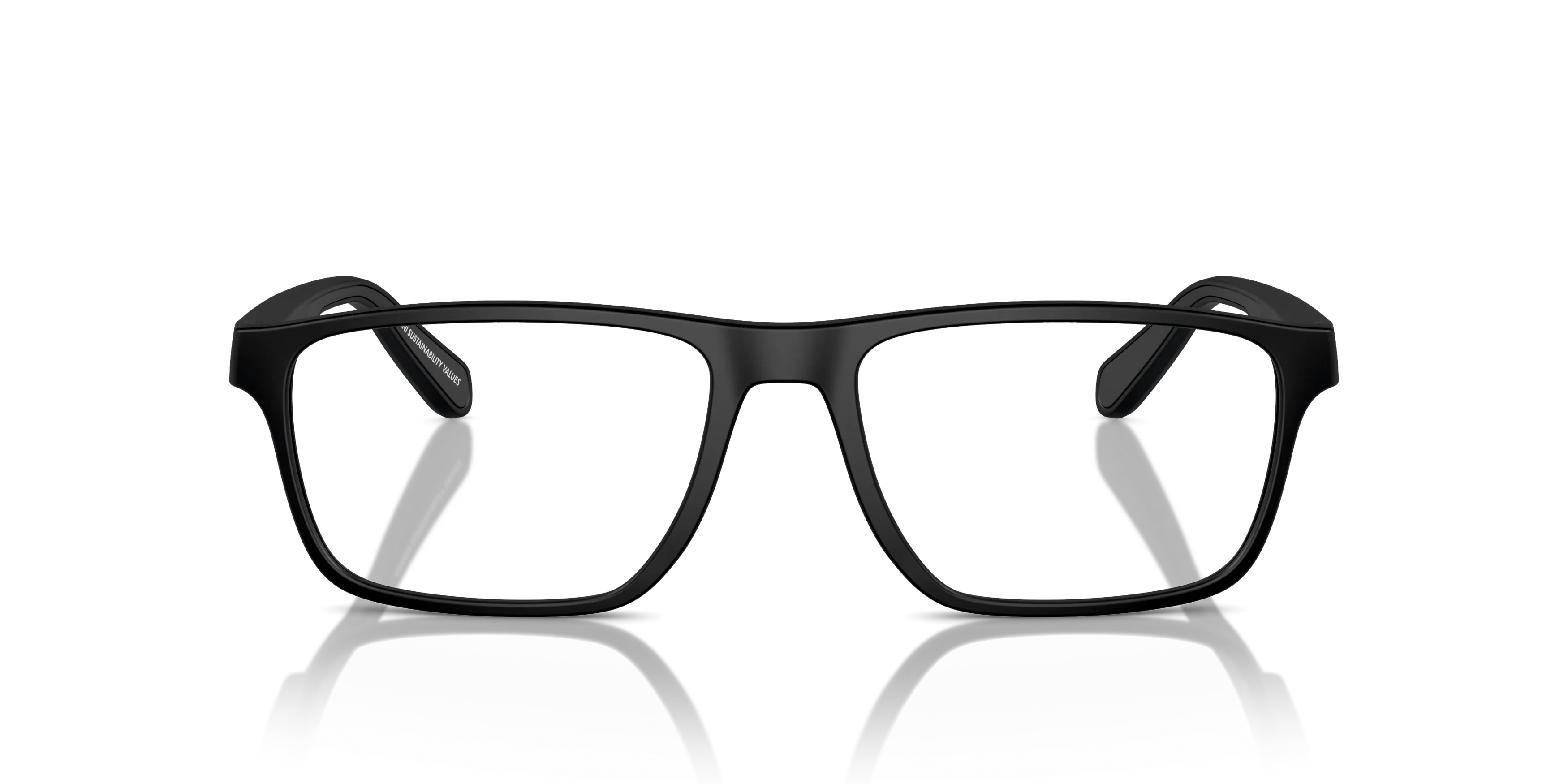 Front, Emporio Armani EA3233 0EA3233 5001 Brille
