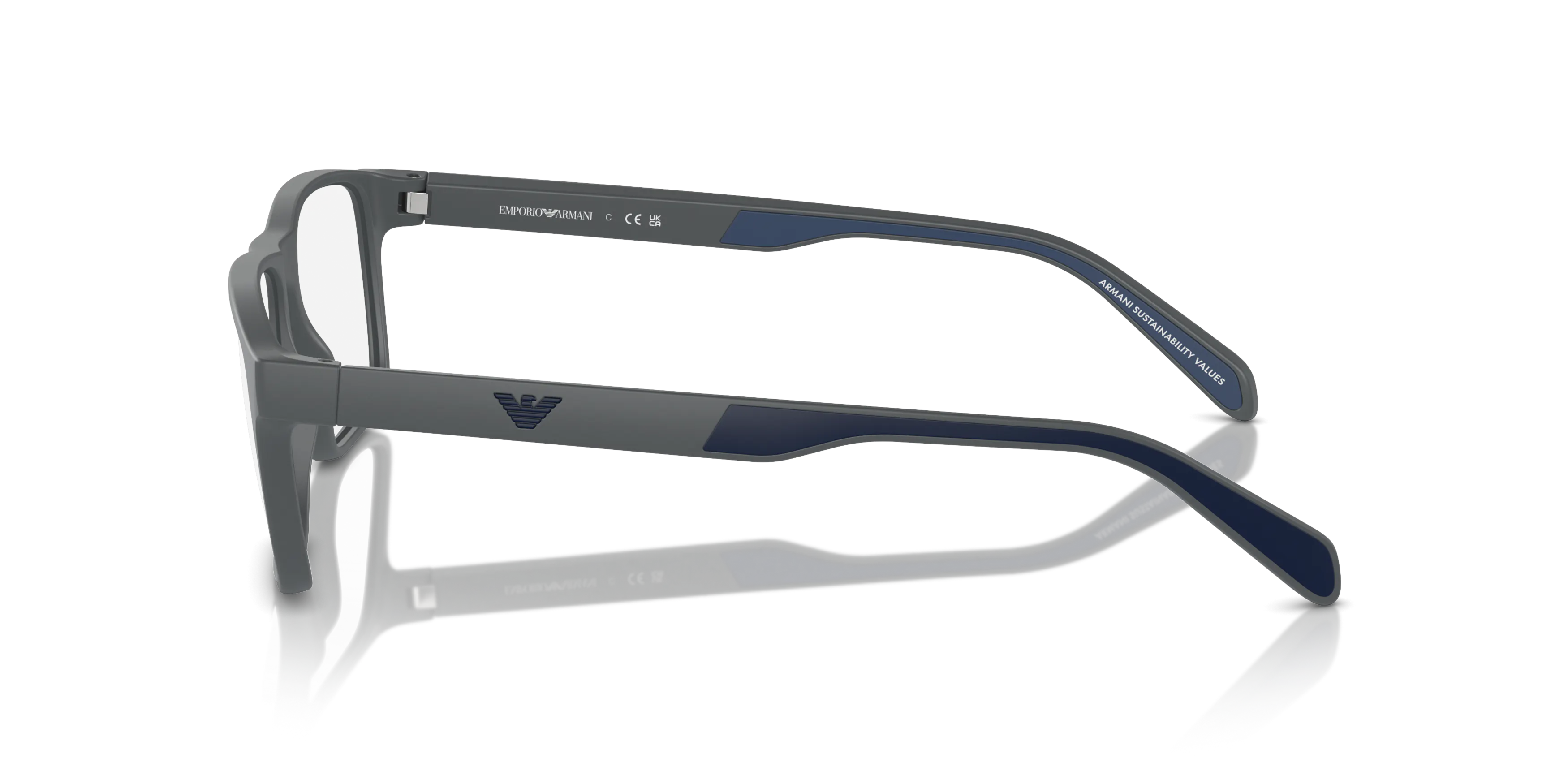 Angle_Left02, Emporio Armani EA3233 0EA3233 6103 Brille