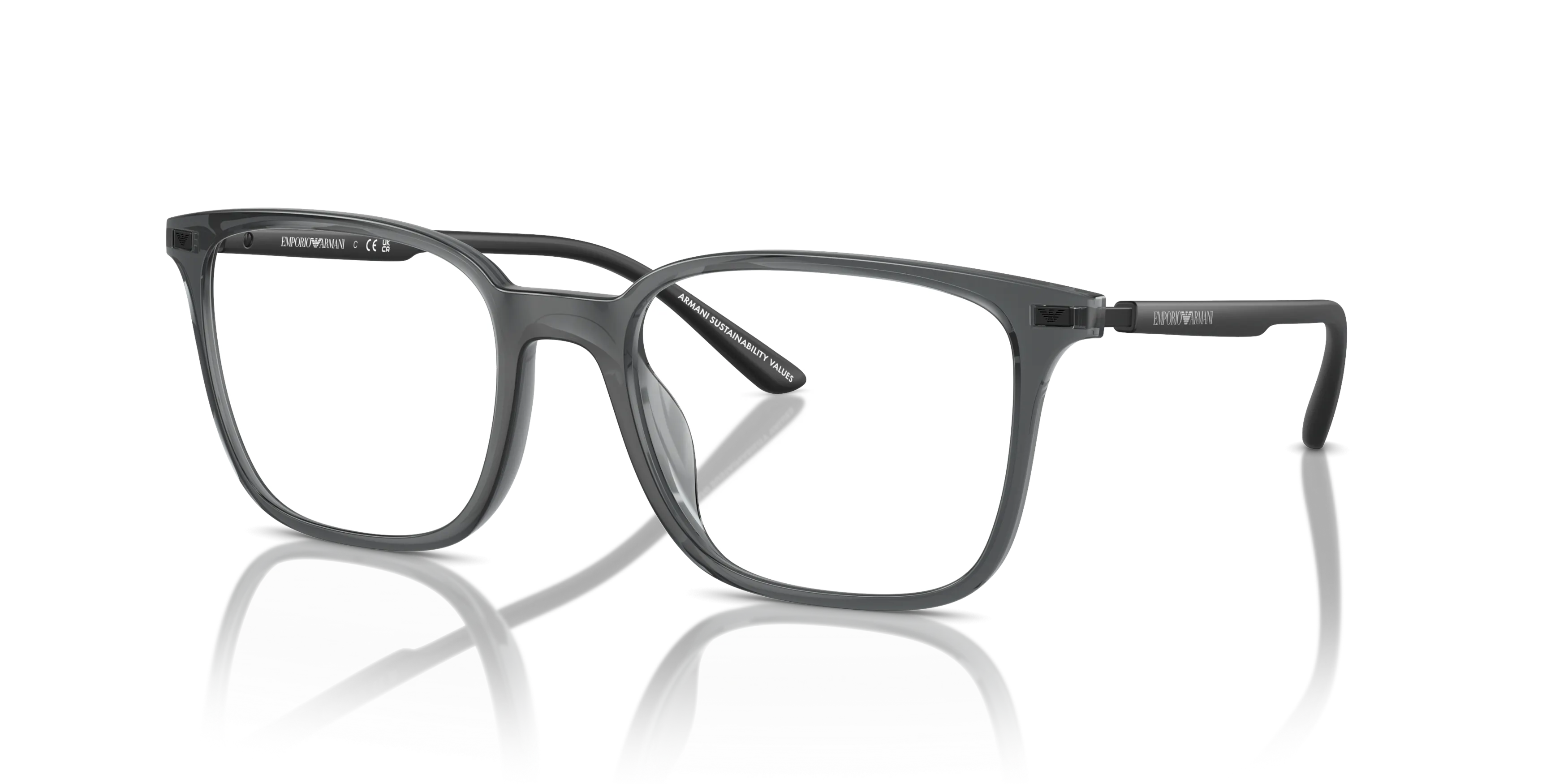 Angle_Left01, Emporio Armani EA3242U 0EA3242U 6106 Brille