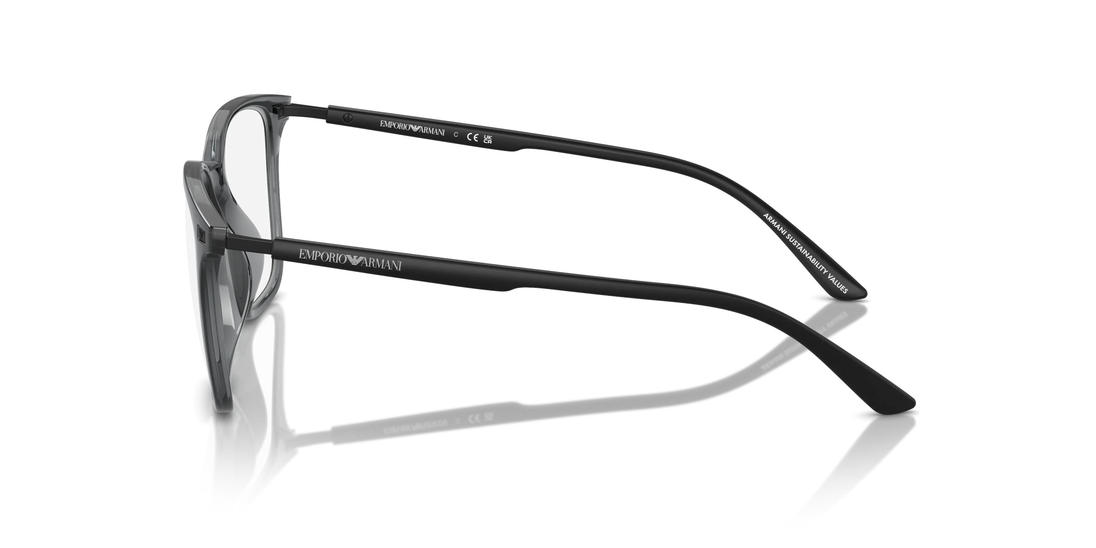 Angle_Left02, Emporio Armani EA3242U 0EA3242U 6106 Brille