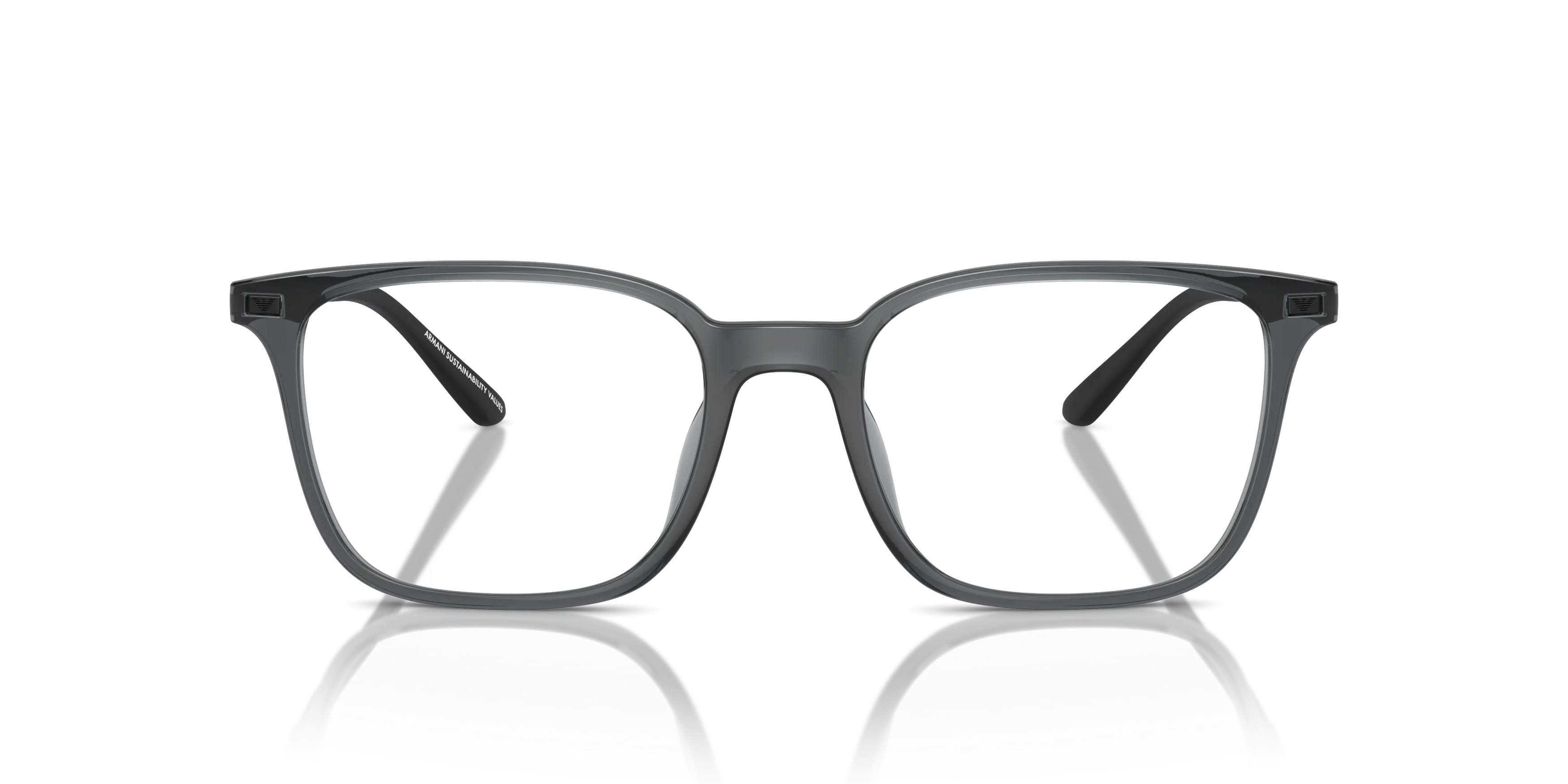 Front, Emporio Armani EA3242U 0EA3242U 6106 Brille