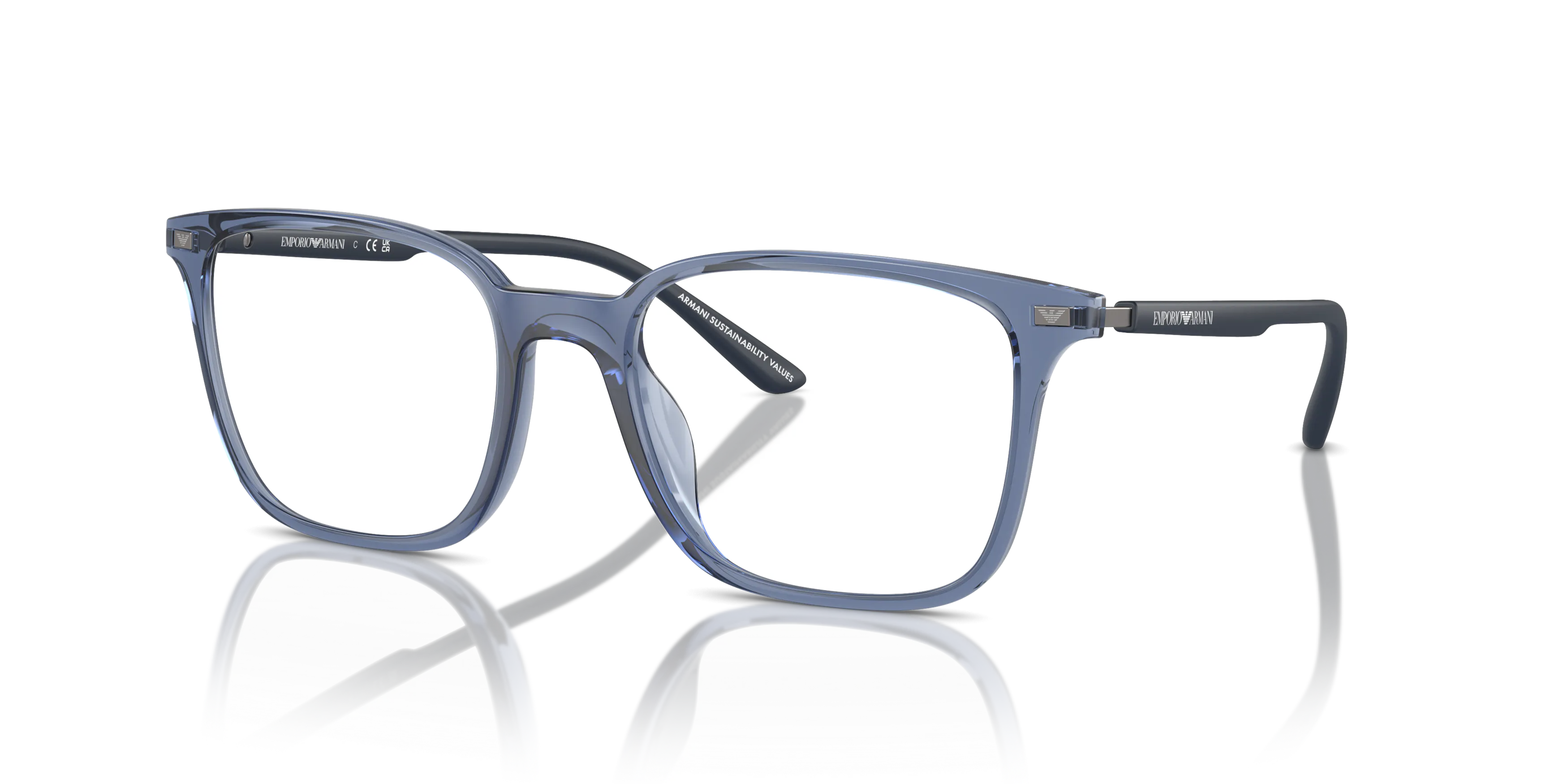 Angle_Left01, Emporio Armani 0EA3242U 6108 Brille