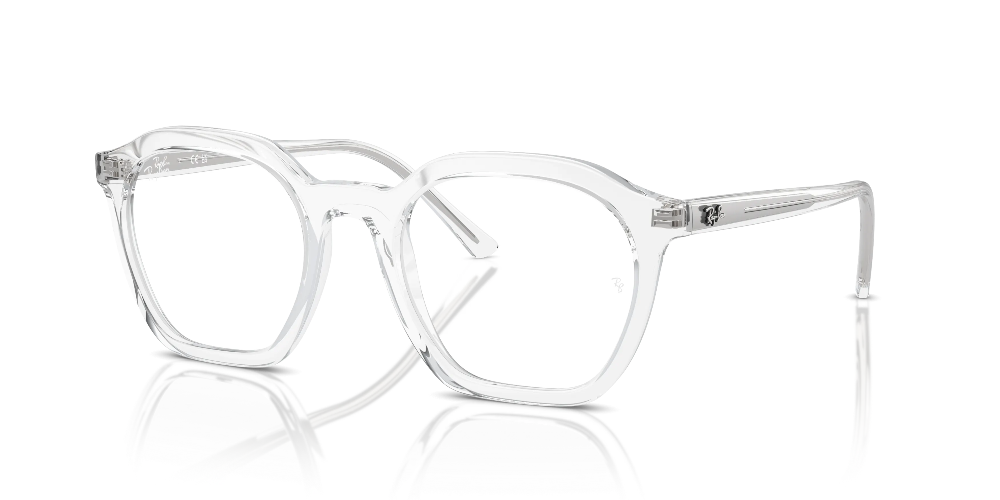 Angle_Left01, Ray-Ban Alice Optics 0RX7238 2001 Brille