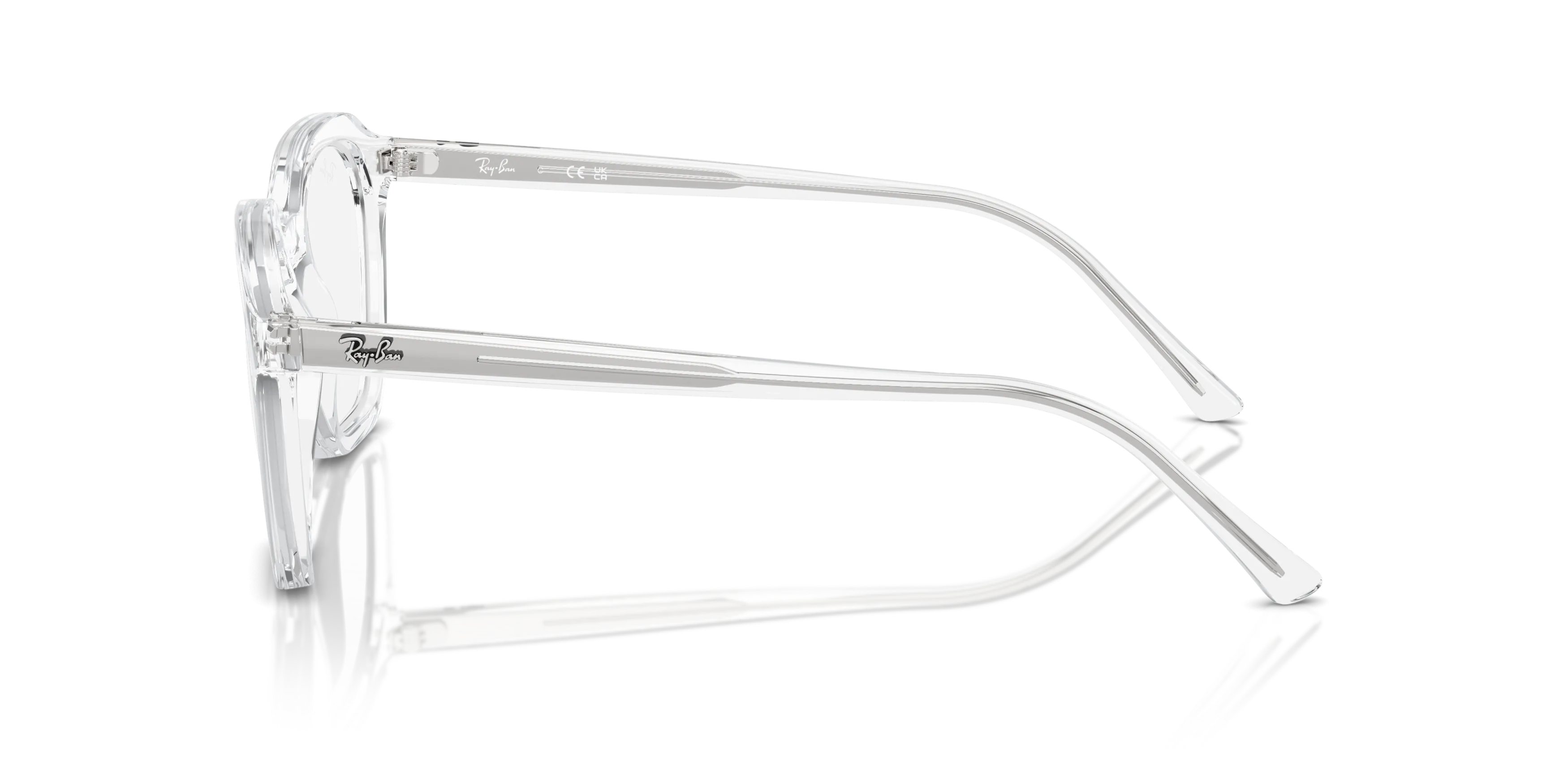 Angle_Left02, Ray-Ban Alice Optics 0RX7238 2001 Brille