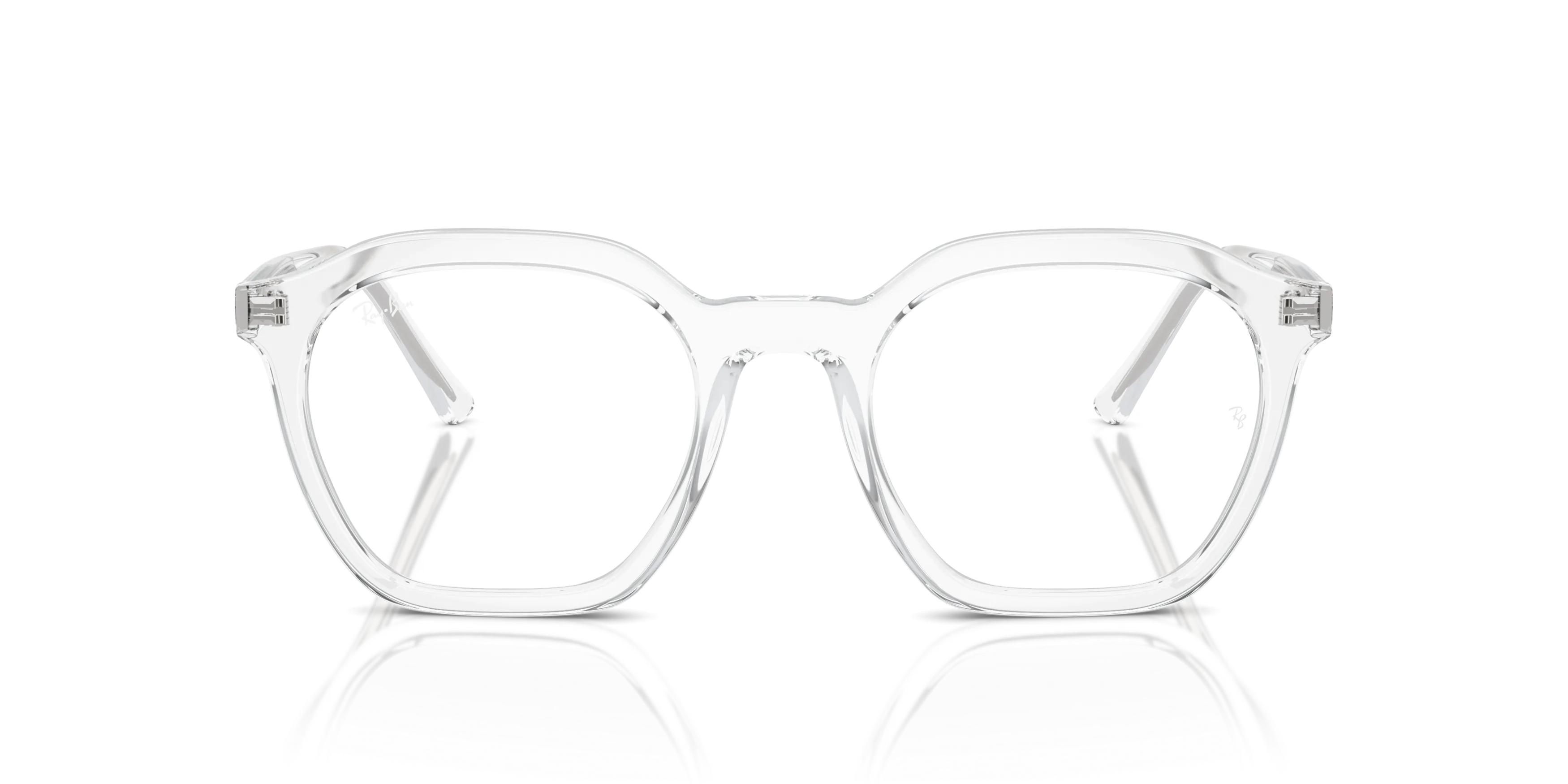 Front, Ray-Ban Alice Optics 0RX7238 2001 Brille