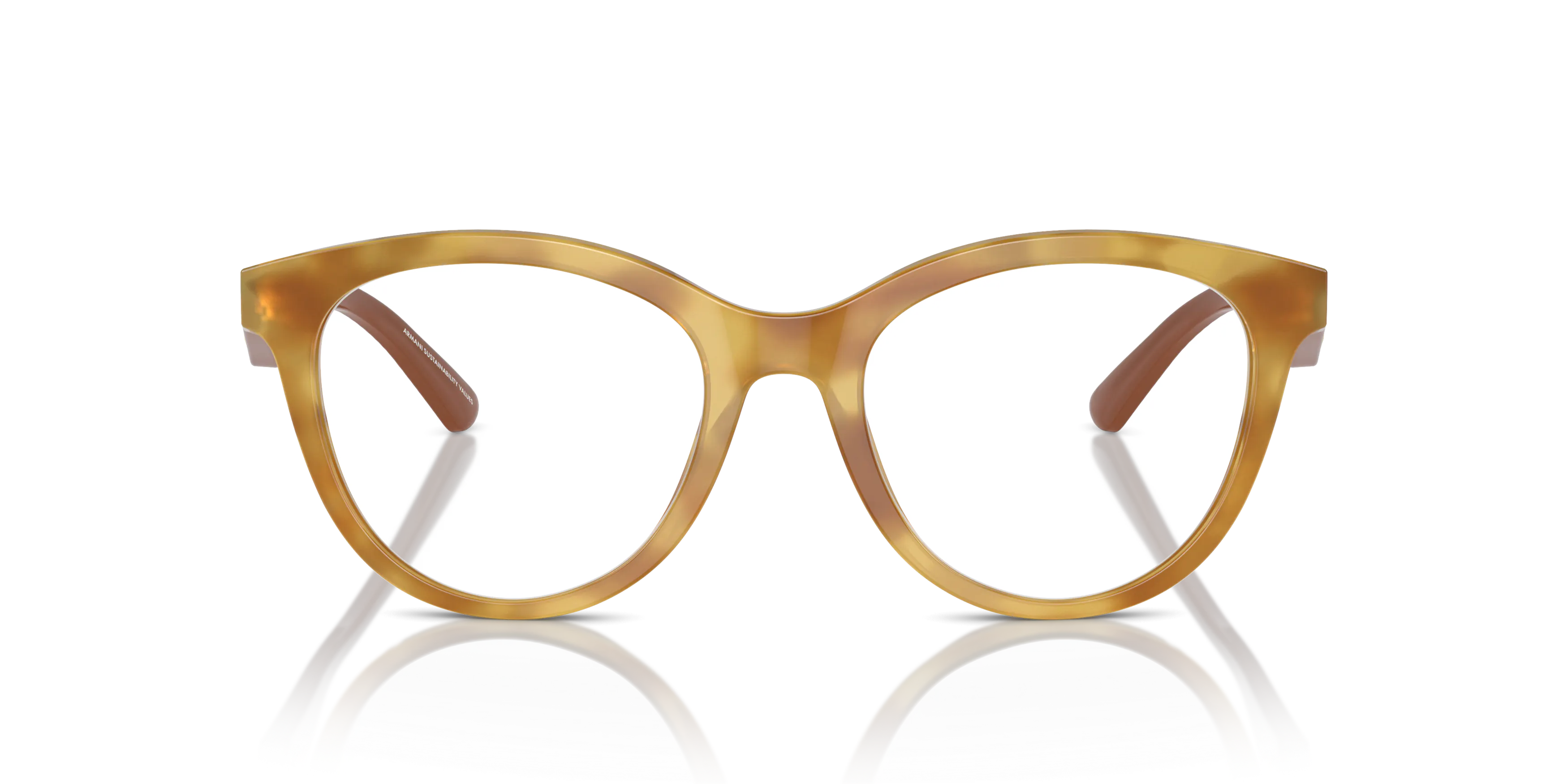 Front, Emporio Armani EA3236 0EA3236 6115 Brille