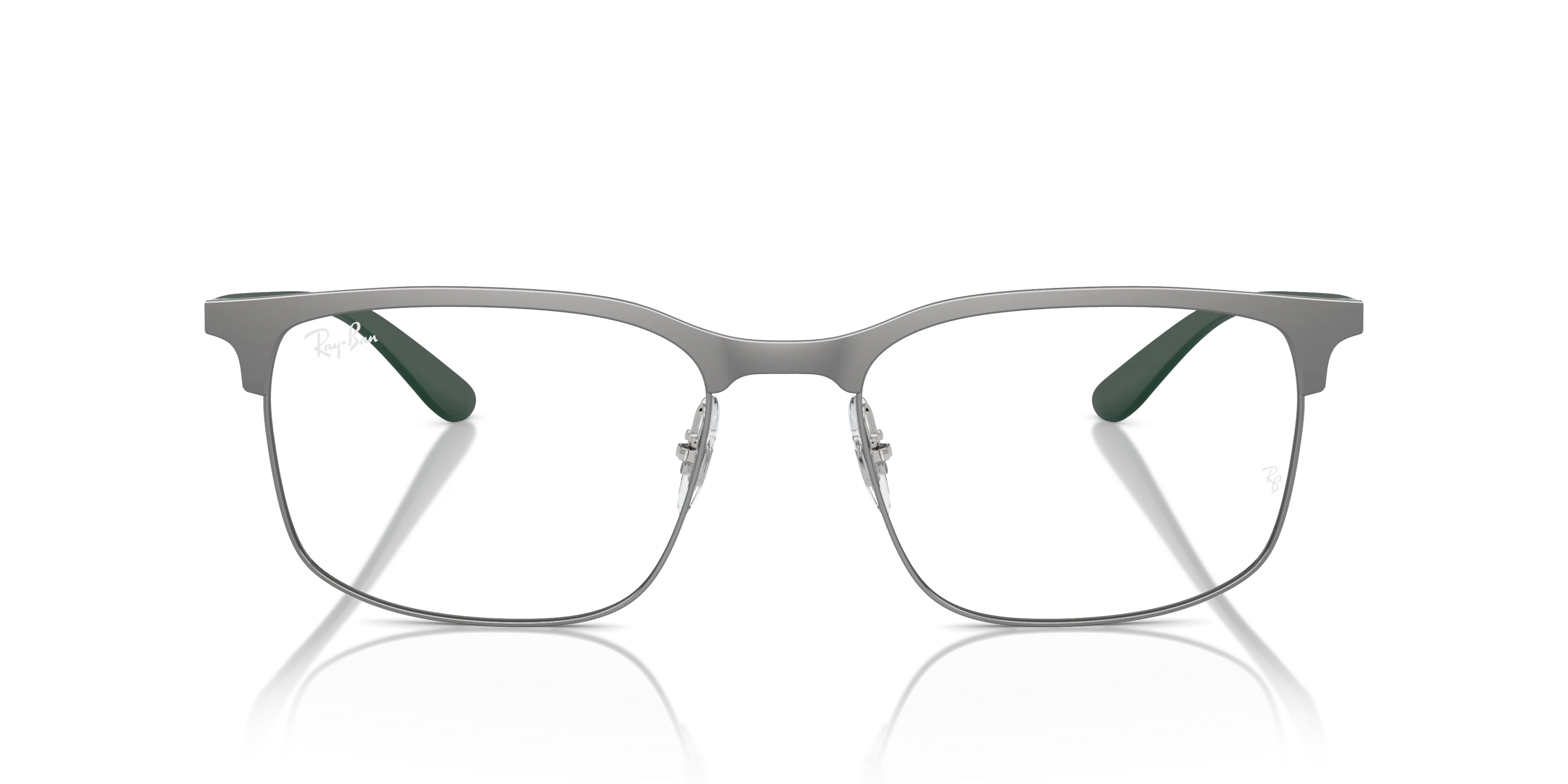 Front, Ray-Ban 0RX6518 2620 Brille