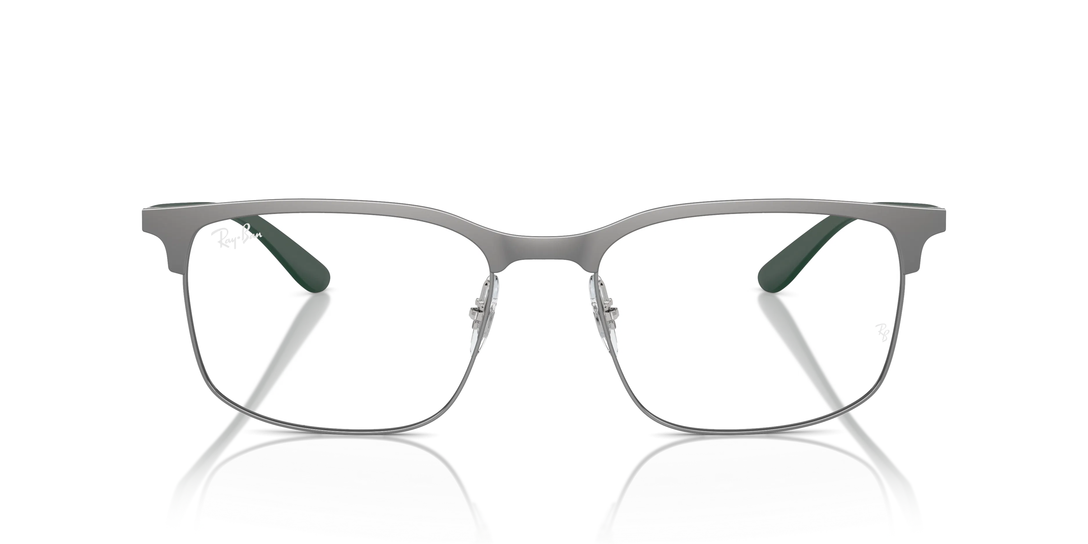 Front, Ray-Ban 0RX6518 2620 Brille