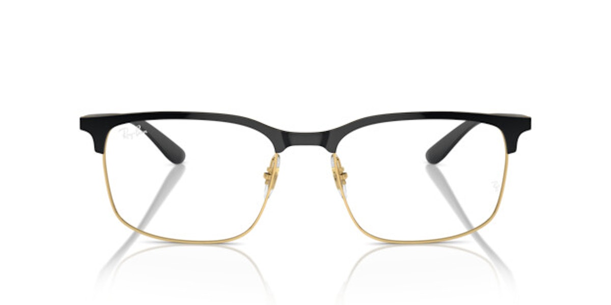 Ray-Ban 0RX6518 2890 Brille