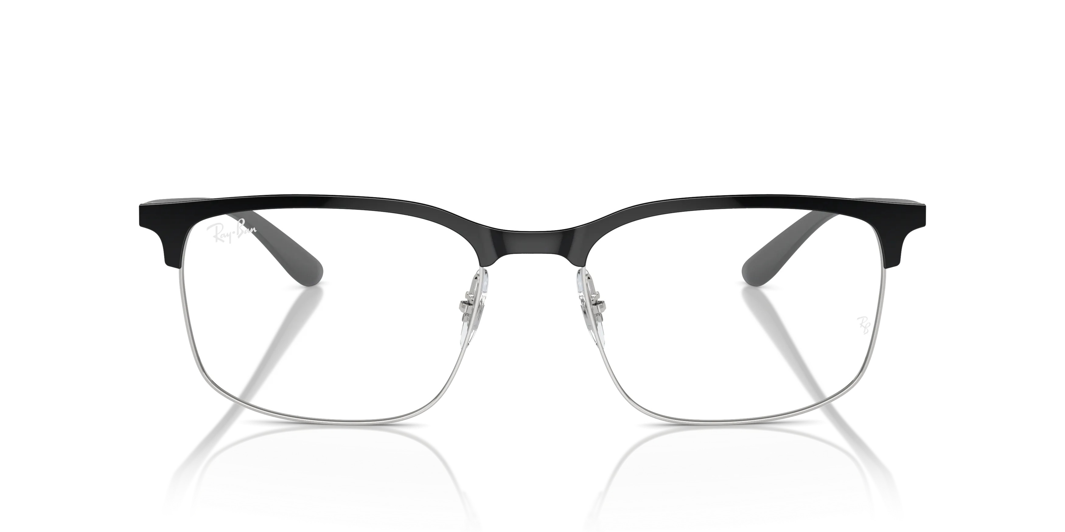 Front, Ray-Ban RB6518 Optics 0RX6518 3163 Brille