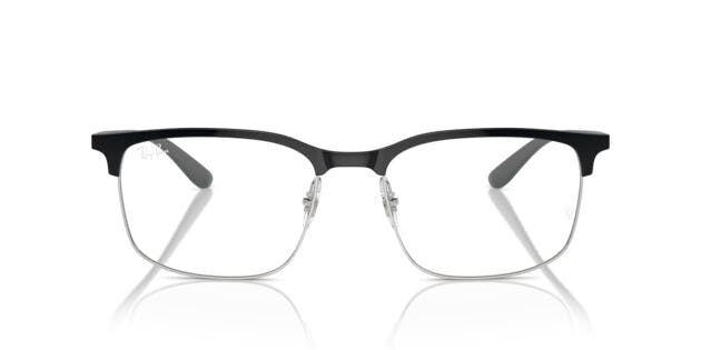 [products.image.front] Ray-Ban 0RX6518 3163 Brille