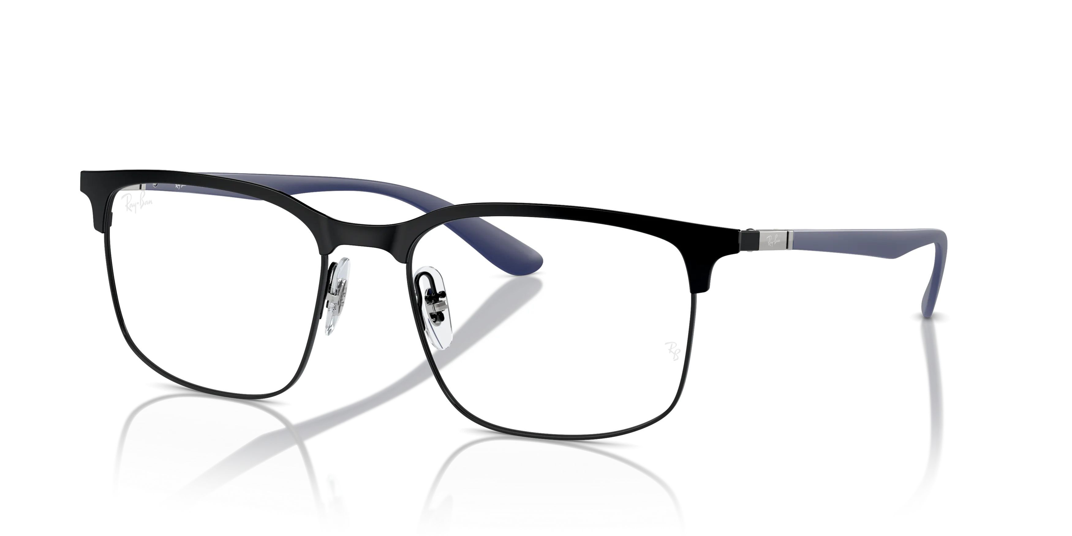 Angle_Left01, Ray-Ban RB6518 Optics 0RX6518 3171 Brille
