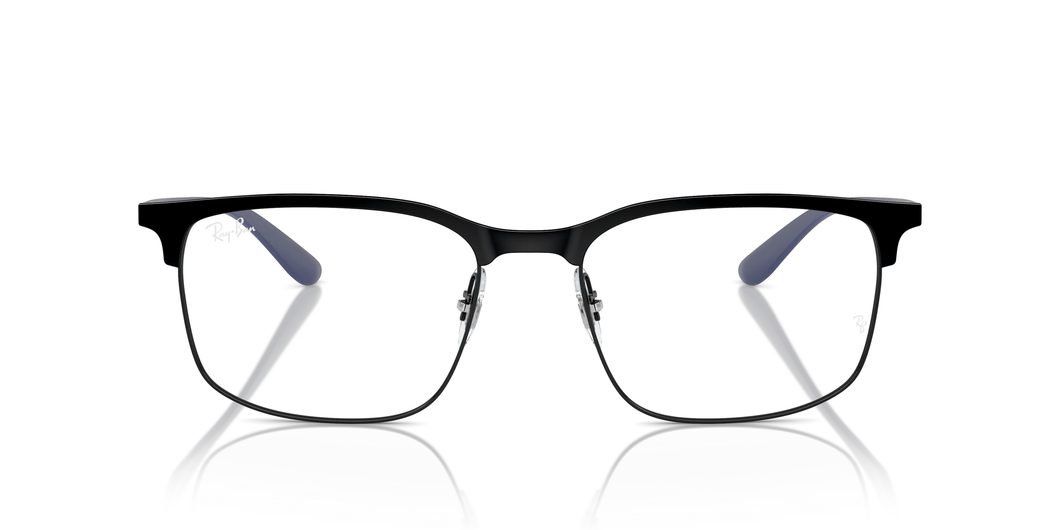 Front, Ray-Ban RB6518 Optics 0RX6518 3171 Brille