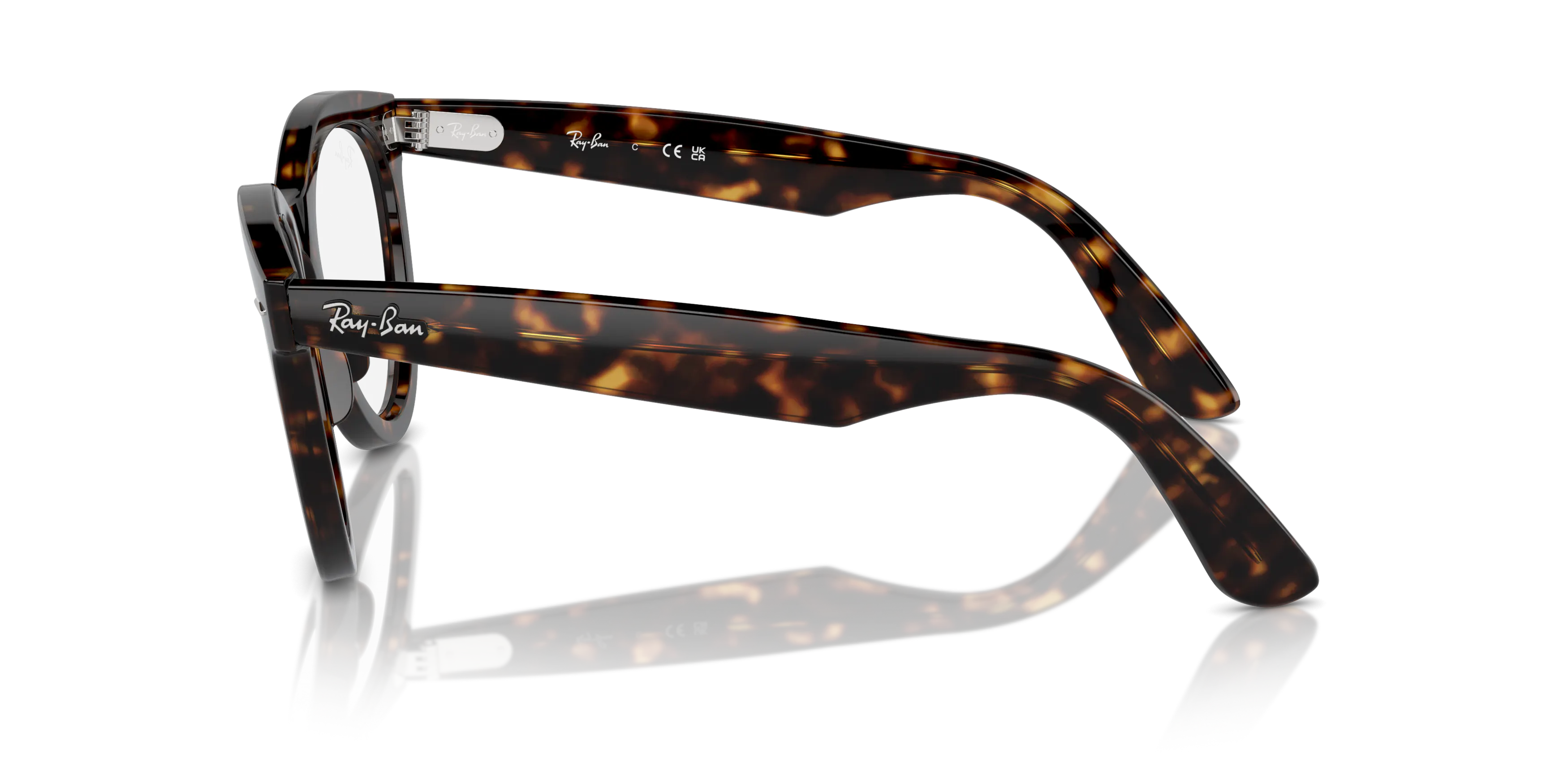 Angle_Left02, Ray-Ban WAYFARER WAY 0RX2241V 2012 Brille