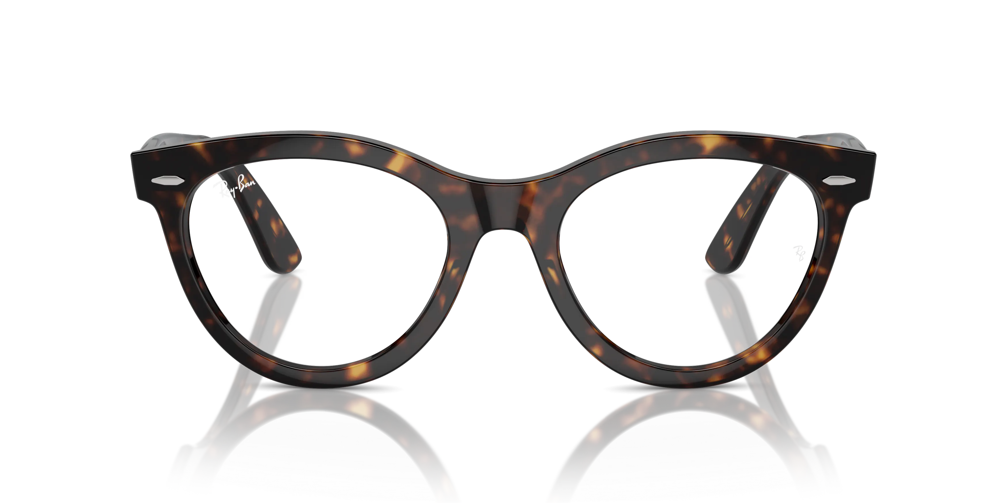 Front, Ray-Ban WAYFARER WAY 0RX2241V 2012 Brille