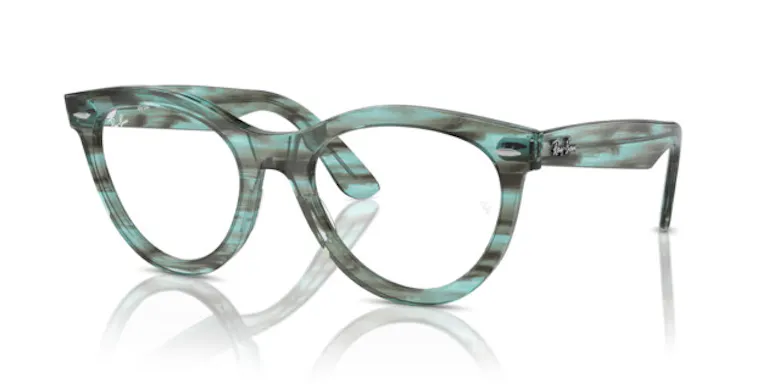 Ray Ban Brille Damen Neue Kollektion
