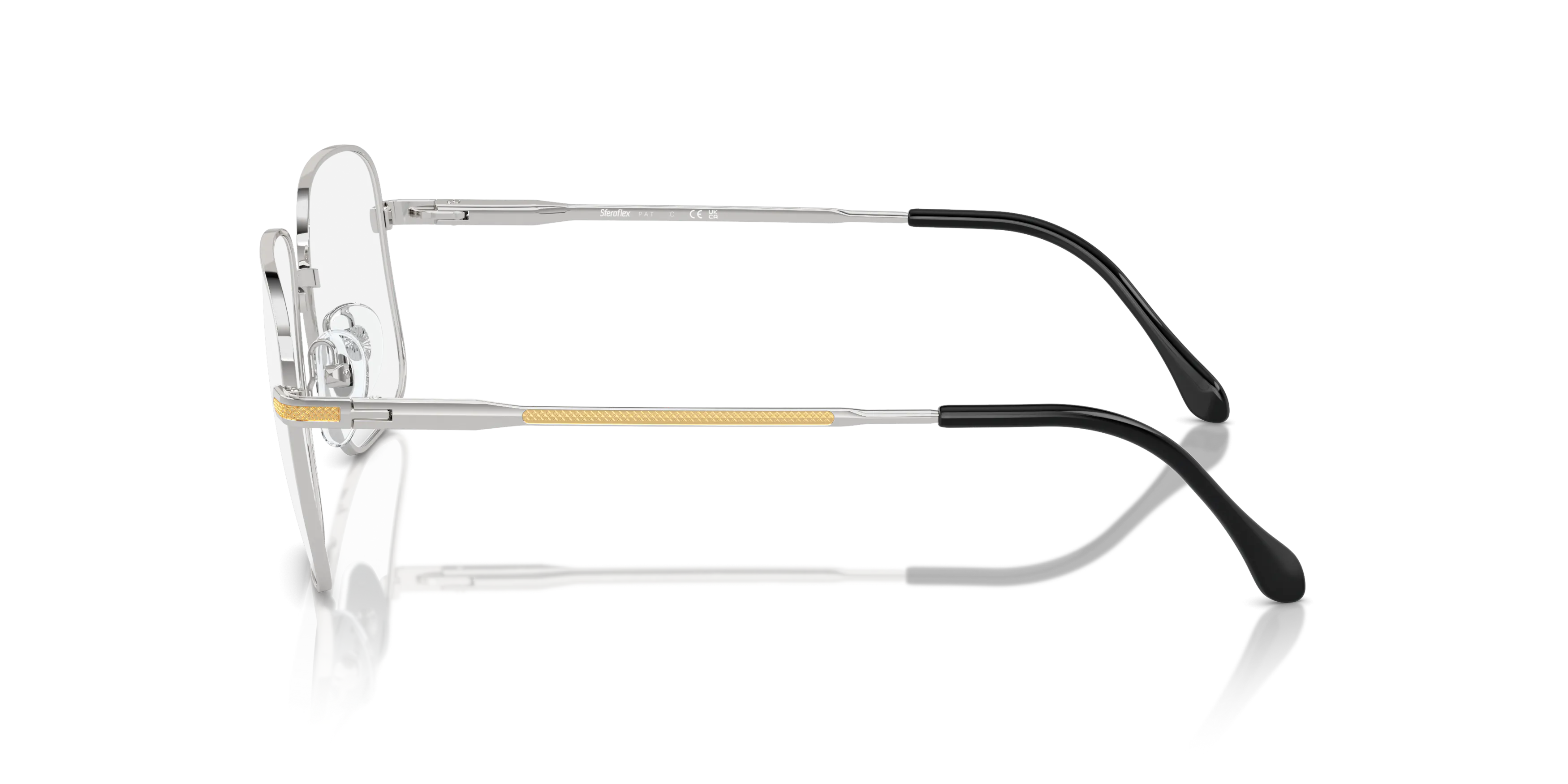 Angle_Left02, Sferoflex SF2298 0SF2298 131 Brille