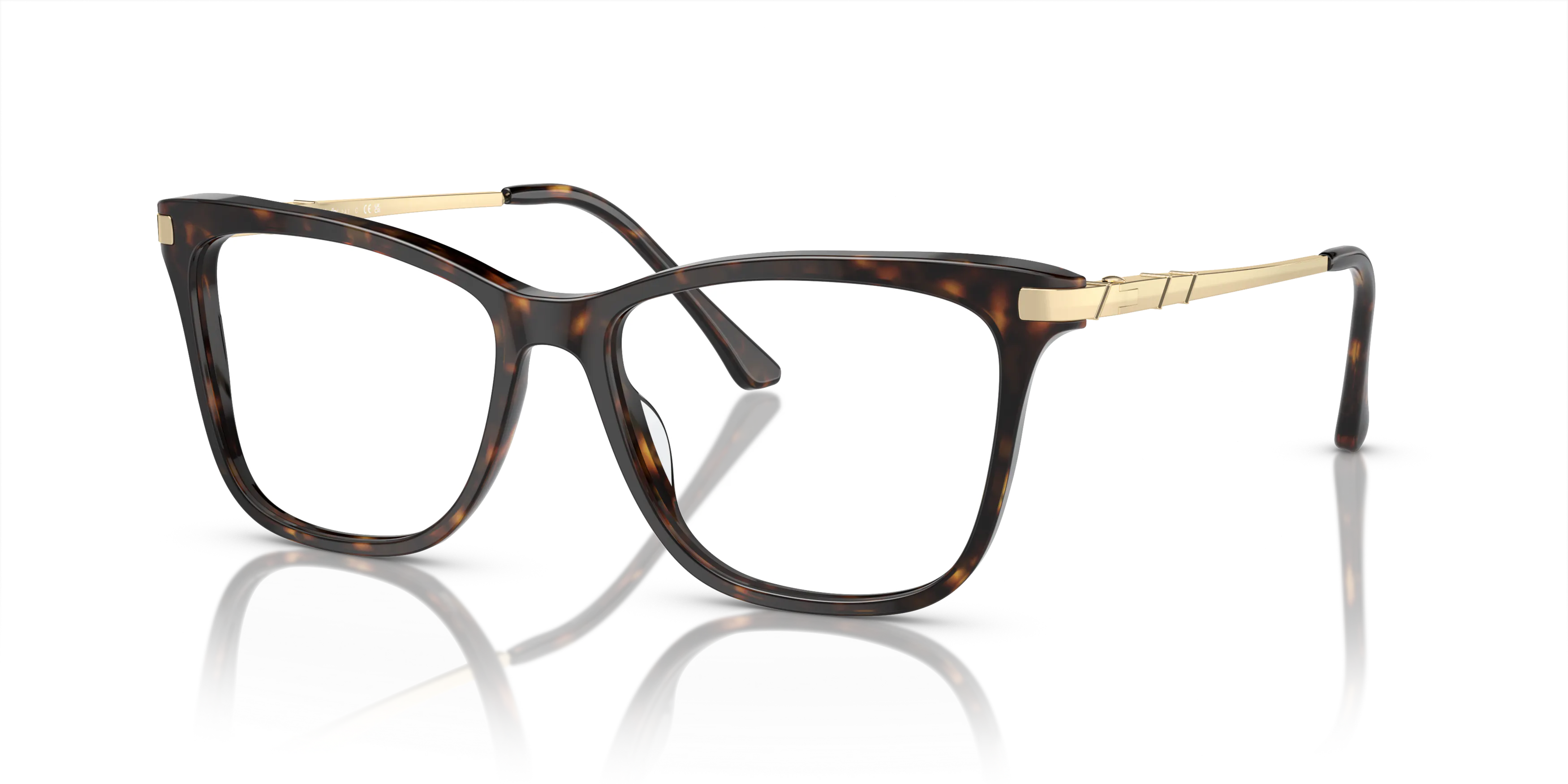 Angle_Left01, Sferoflex SF1578 0SF1578 C543 Brille