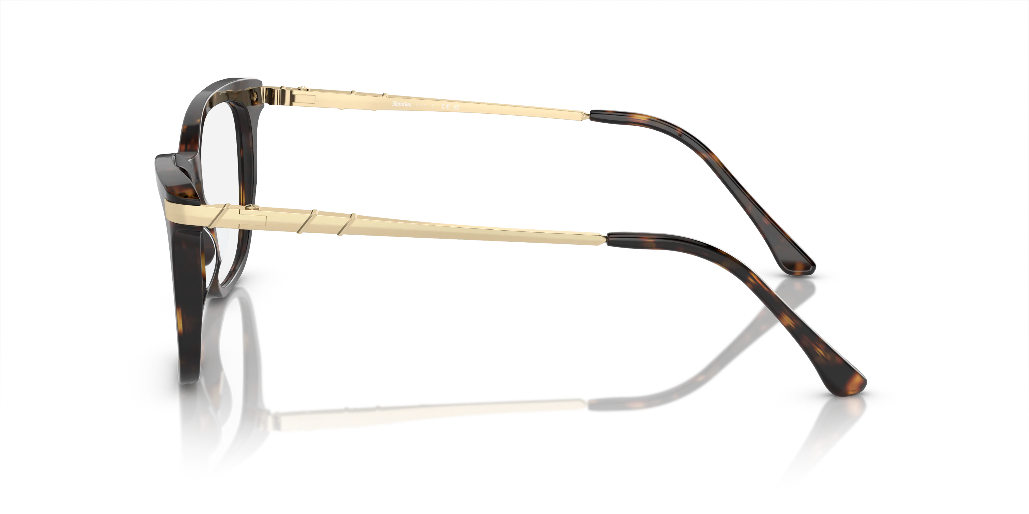 Angle_Left02, Sferoflex SF1578 0SF1578 C543 Brille