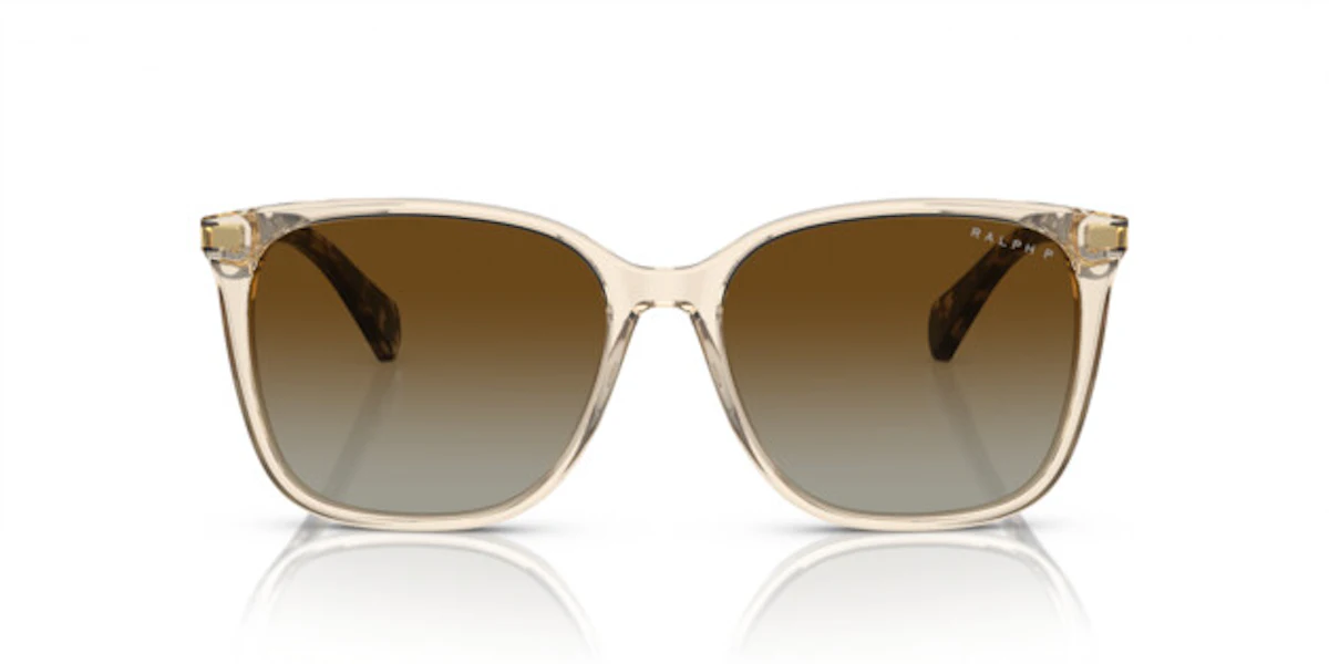 Ralph Lauren VVCV 0RA5293 6072T5 Sonnenbrille