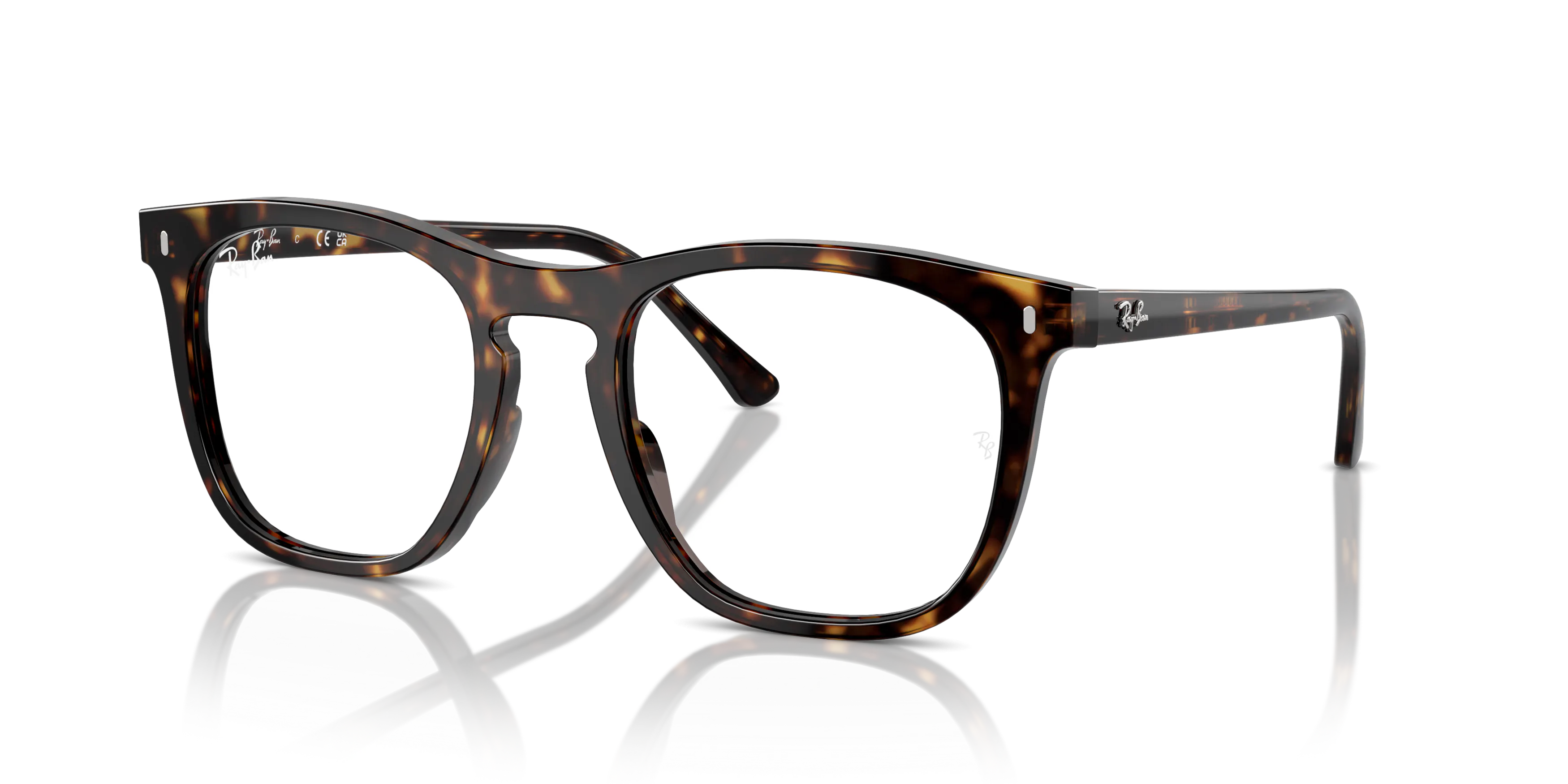 Angle_Left01, Ray-Ban RB2210V Optics 0RX2210V 2012 Brille