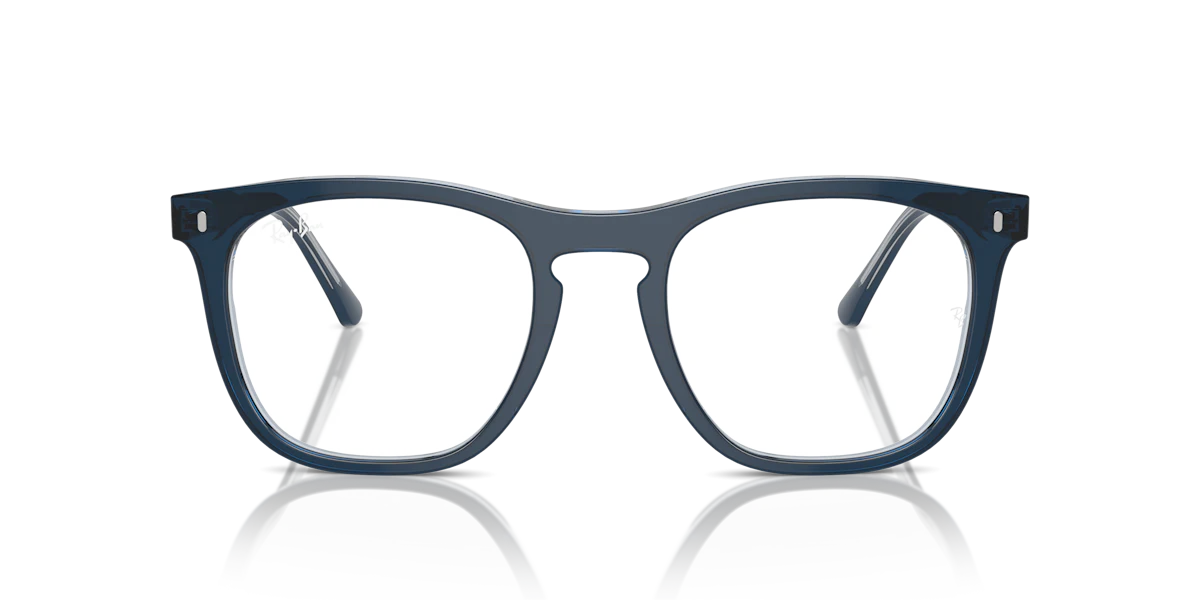 Ray-Ban 0RX2210V 8324 Brille
