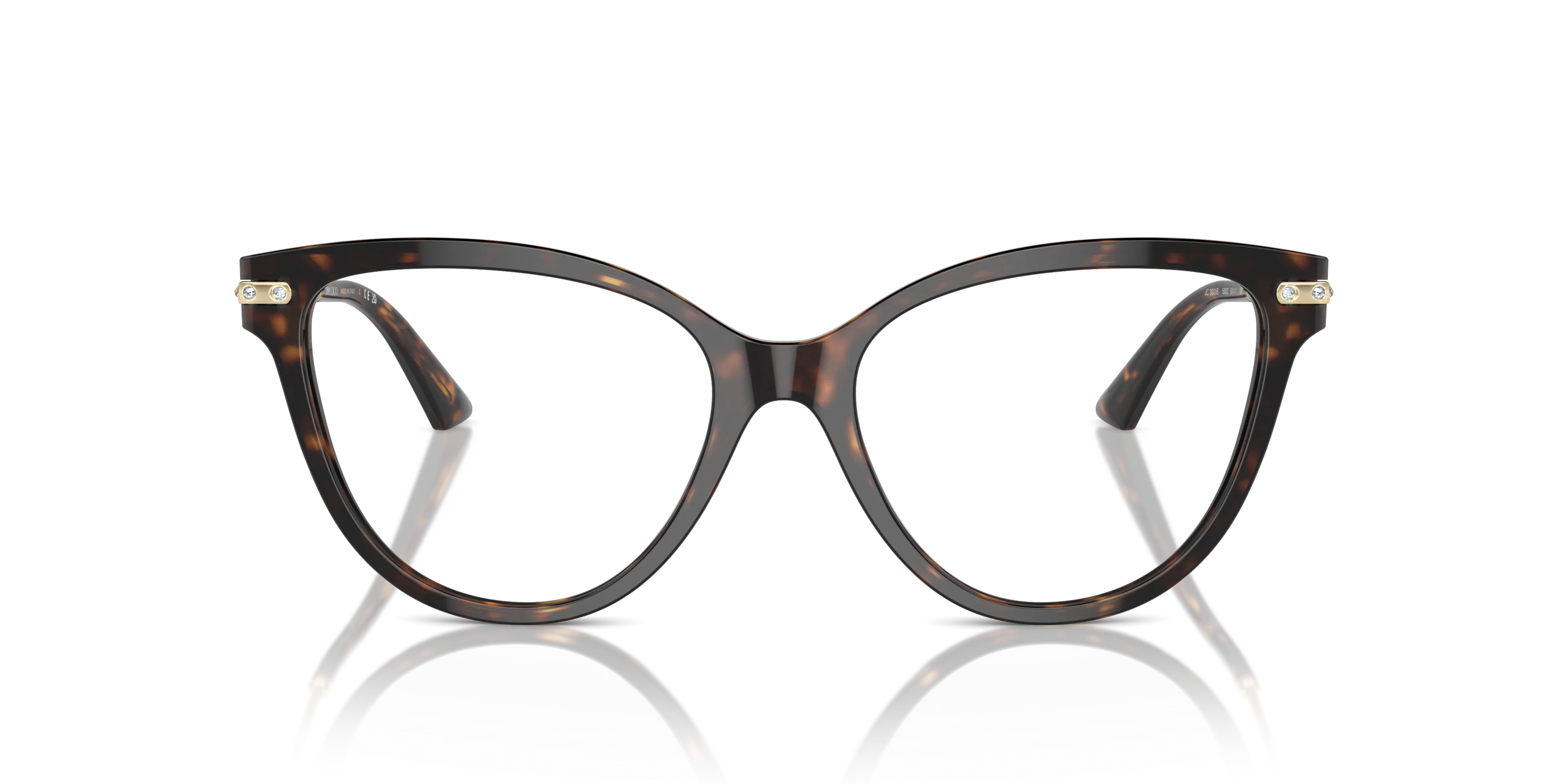 Front, Jimmy Choo JC3001B 0JC3001B 5002 Brille