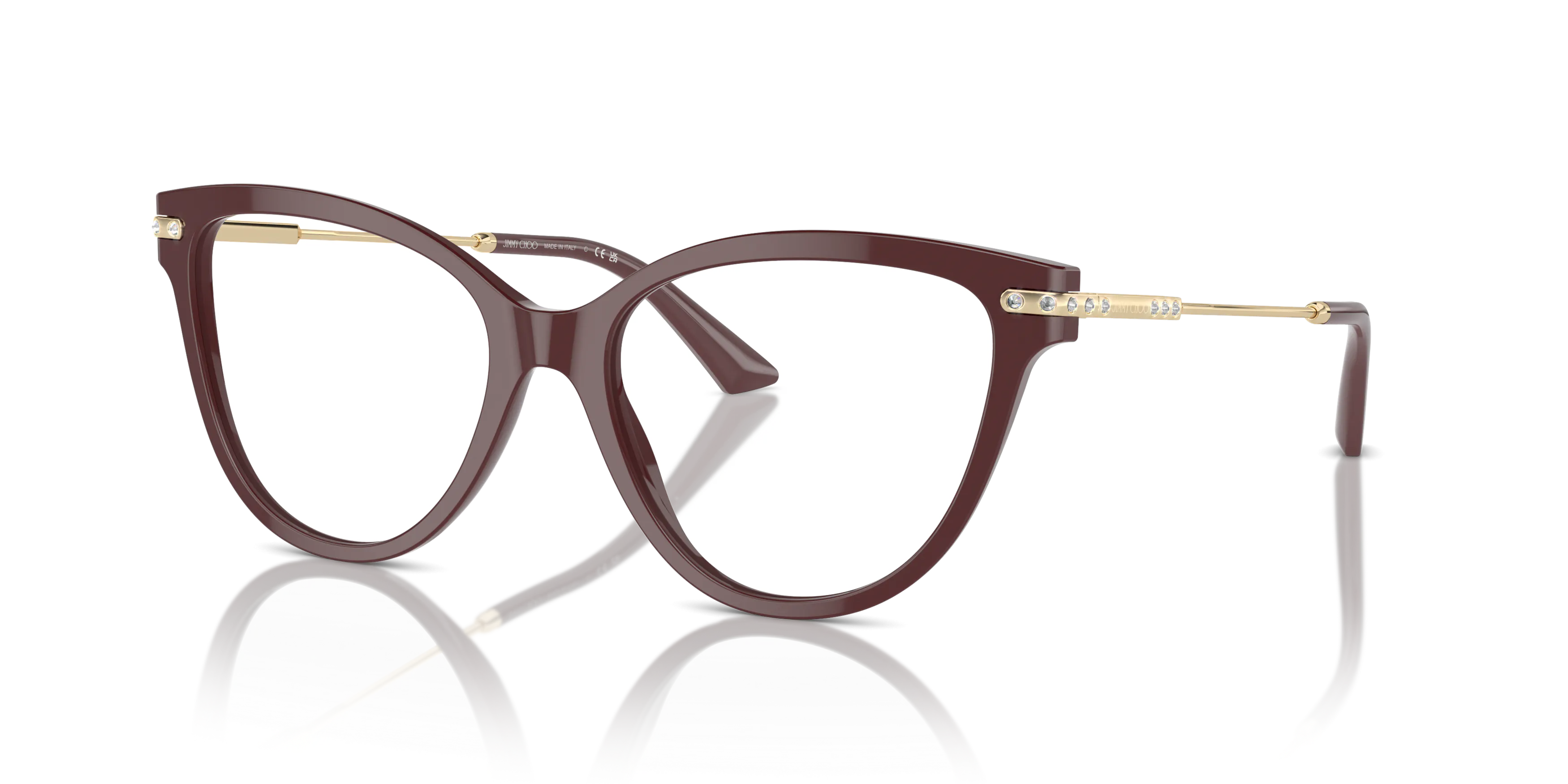 Angle_Left01, Jimmy Choo JC3001B 0JC3001B 5018 Brille