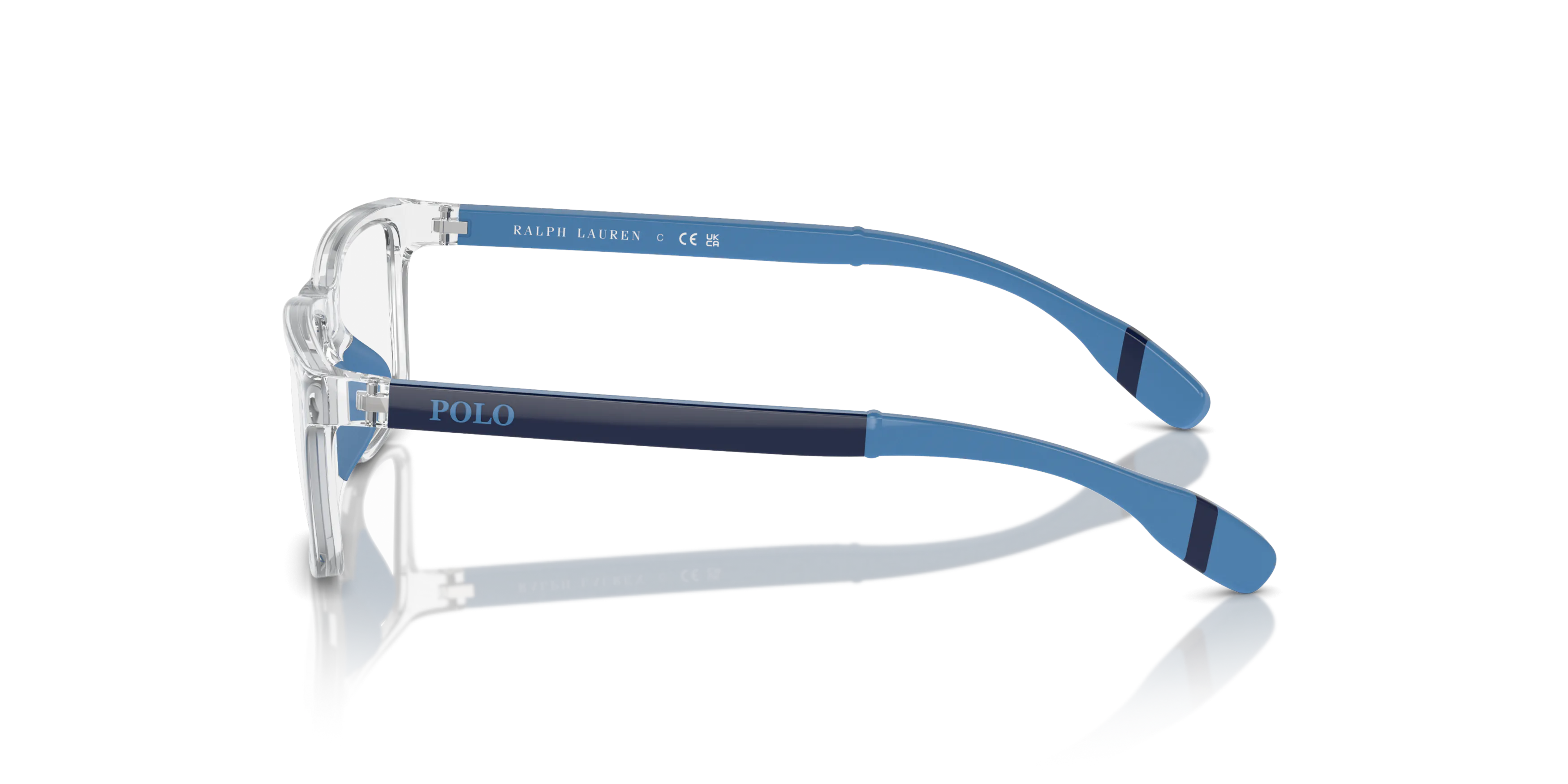 Angle_Left02, PoloPrep PP8547U 0PP8547U 5869 Brille
